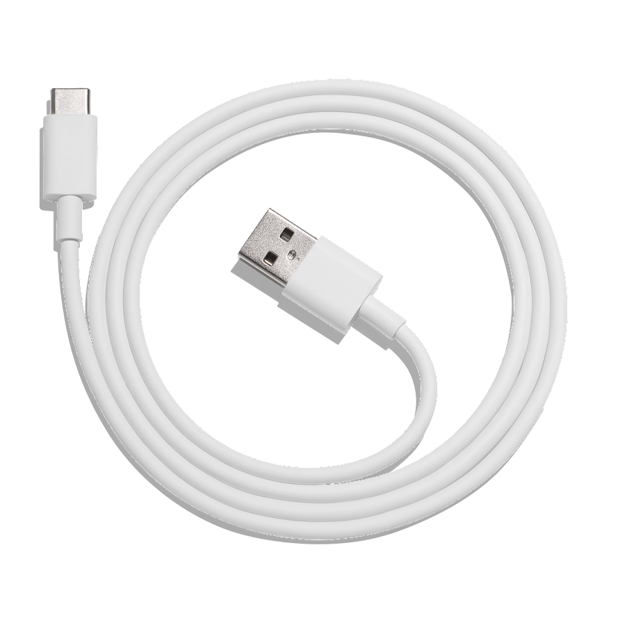 USB-A to USB-C Cable – KaseMe