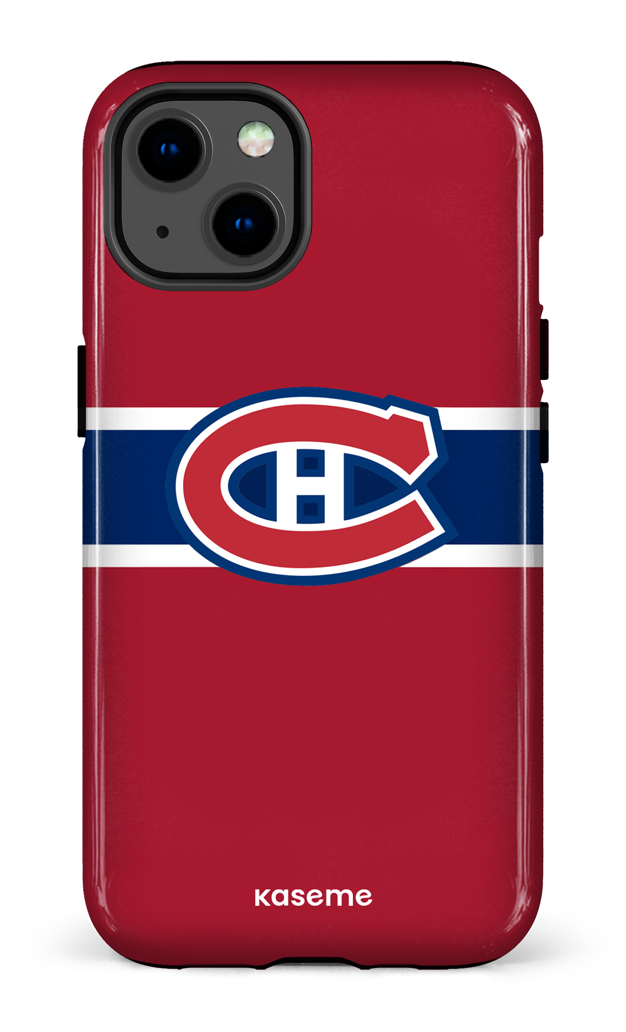 Habs Jersey - iPhone 13