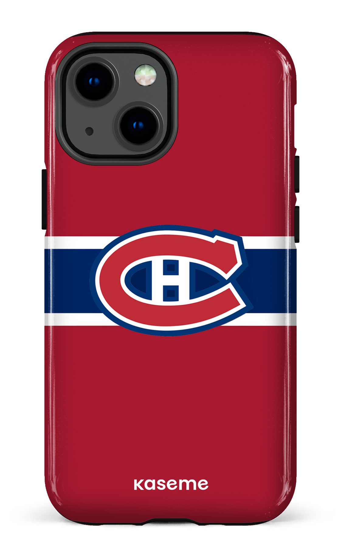 Habs Jersey - iPhone 13 Mini