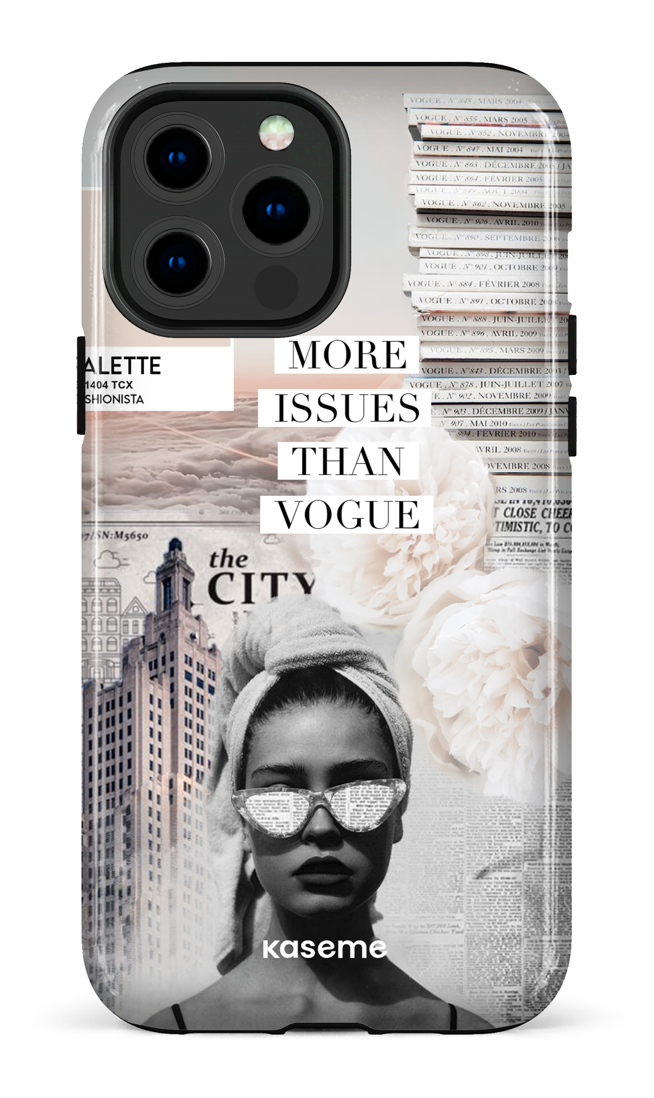 Vogue - iPhone 13 Pro Max