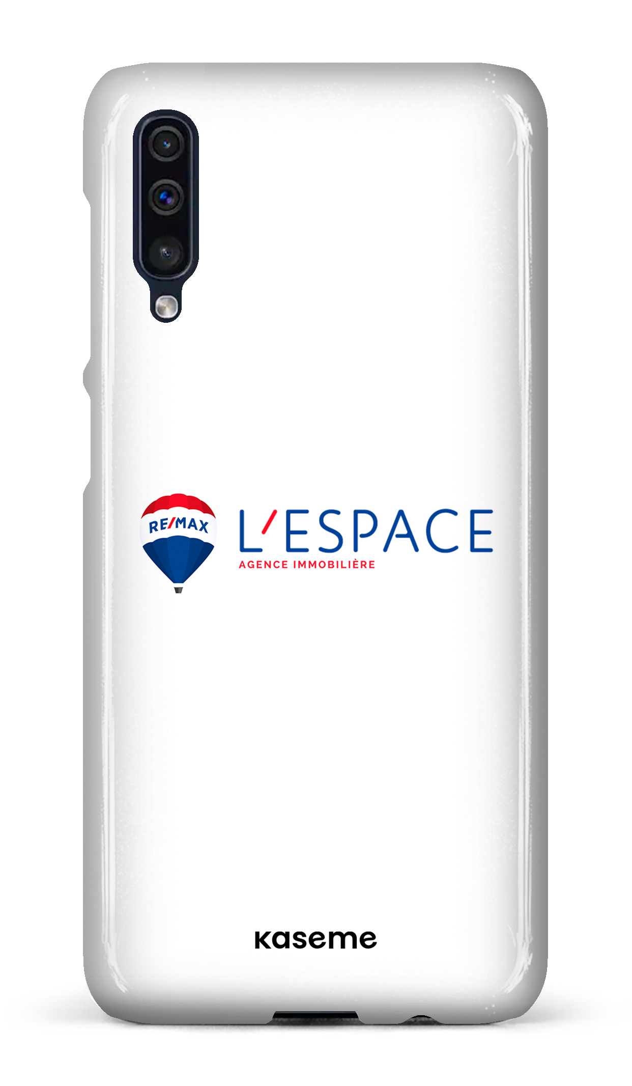 Remax L'Espace Blanc - Galaxy A50