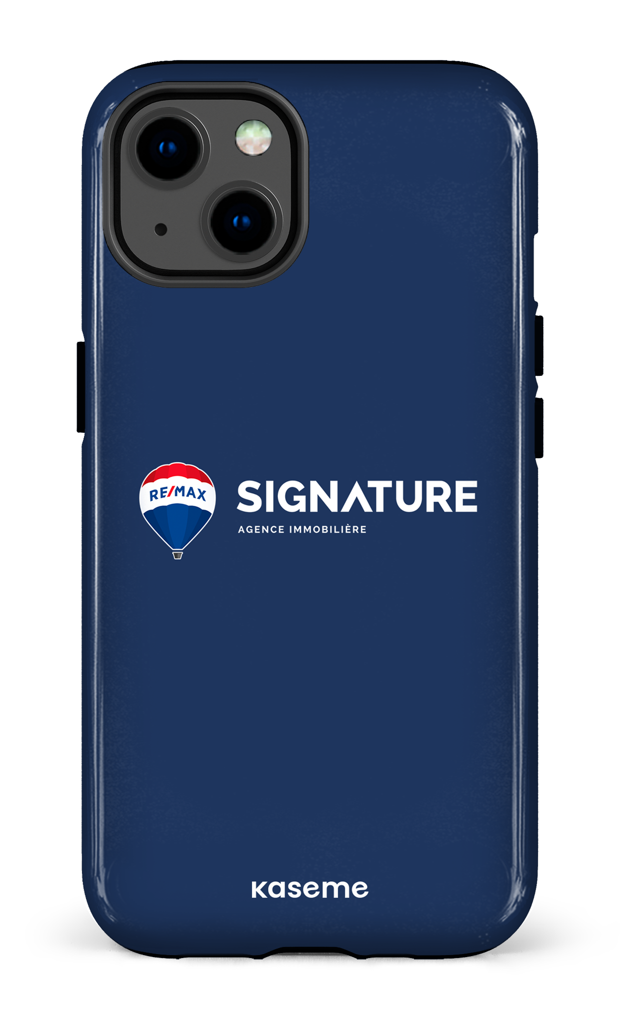 Remax Signature Bleu - iPhone 13