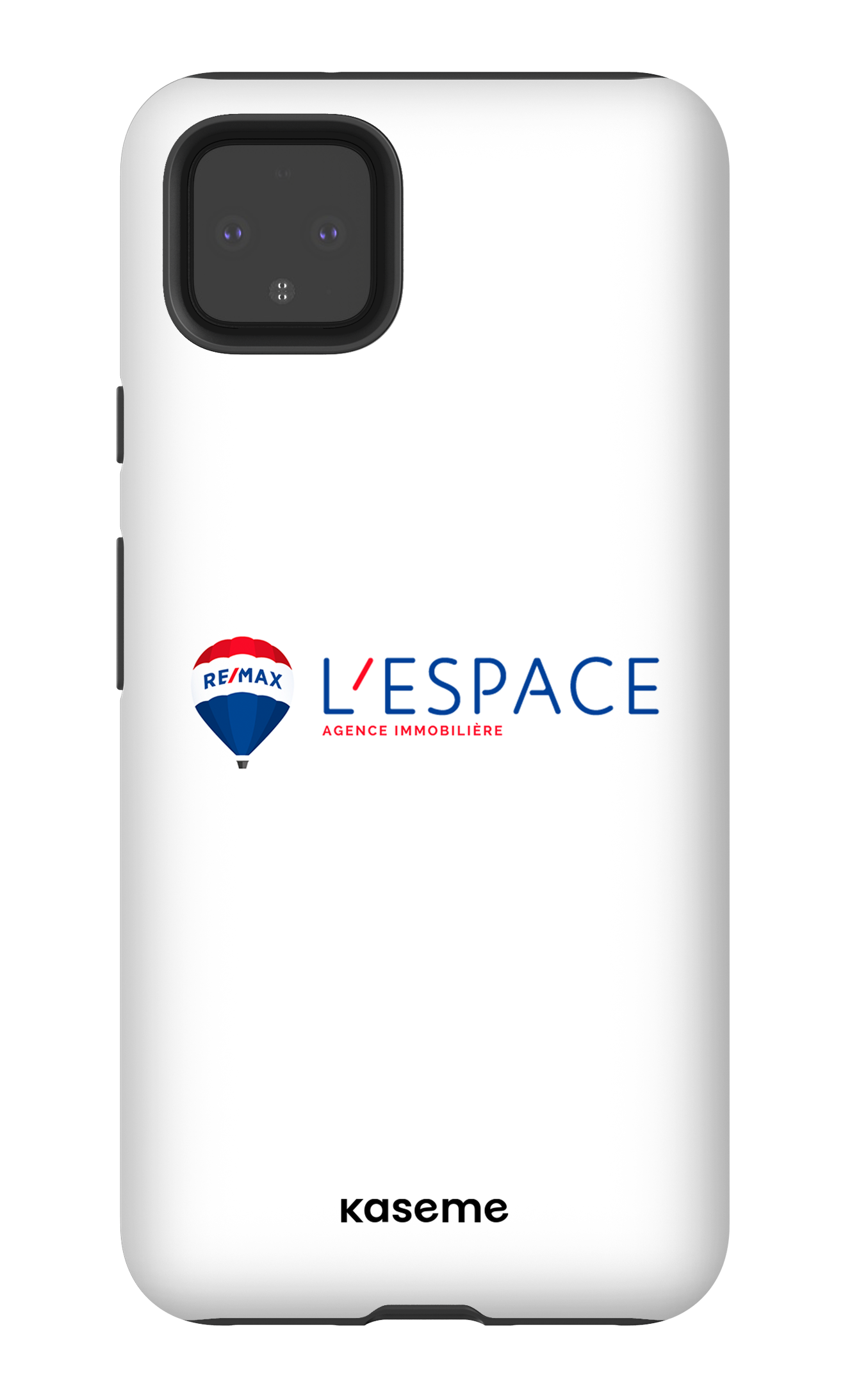 Remax L'Espace Blanc - Google Pixel 4 XL