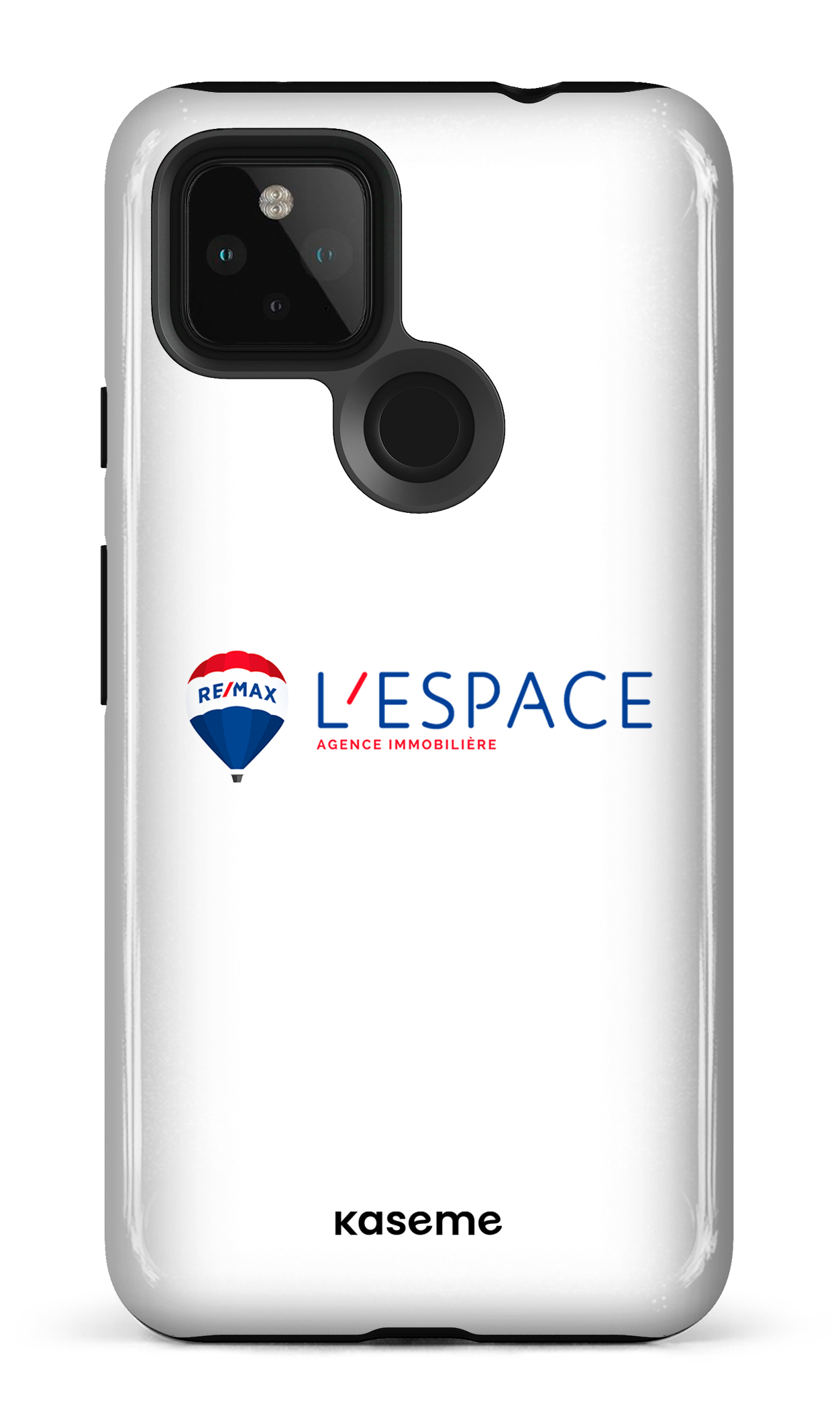 Remax L'Espace Blanc - Google Pixel 4A (5G)