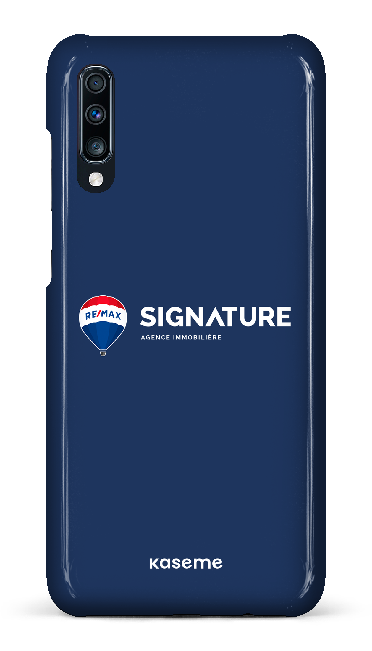 Remax Signature Bleu - Galaxy A70