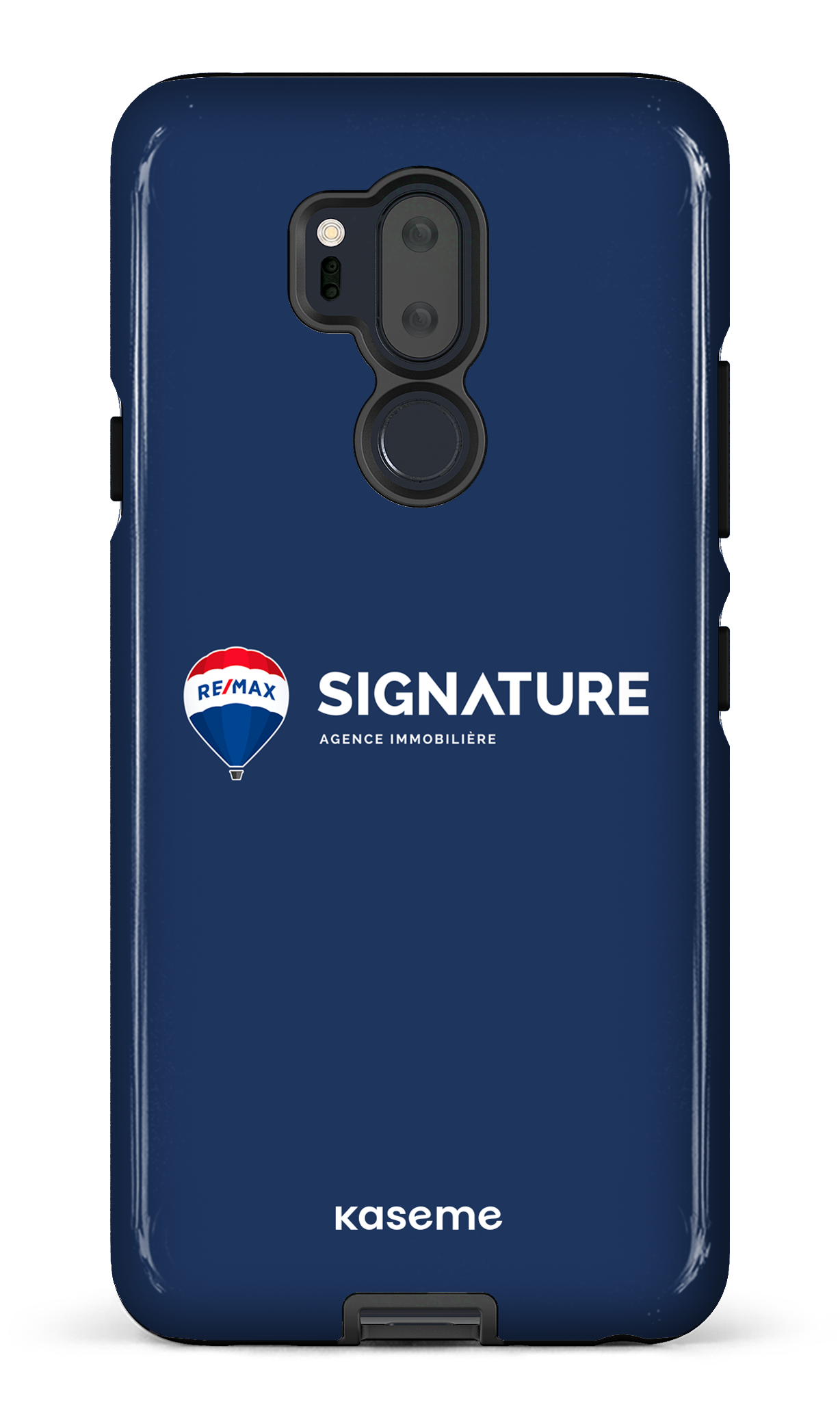 Remax Signature Bleu - LG G7