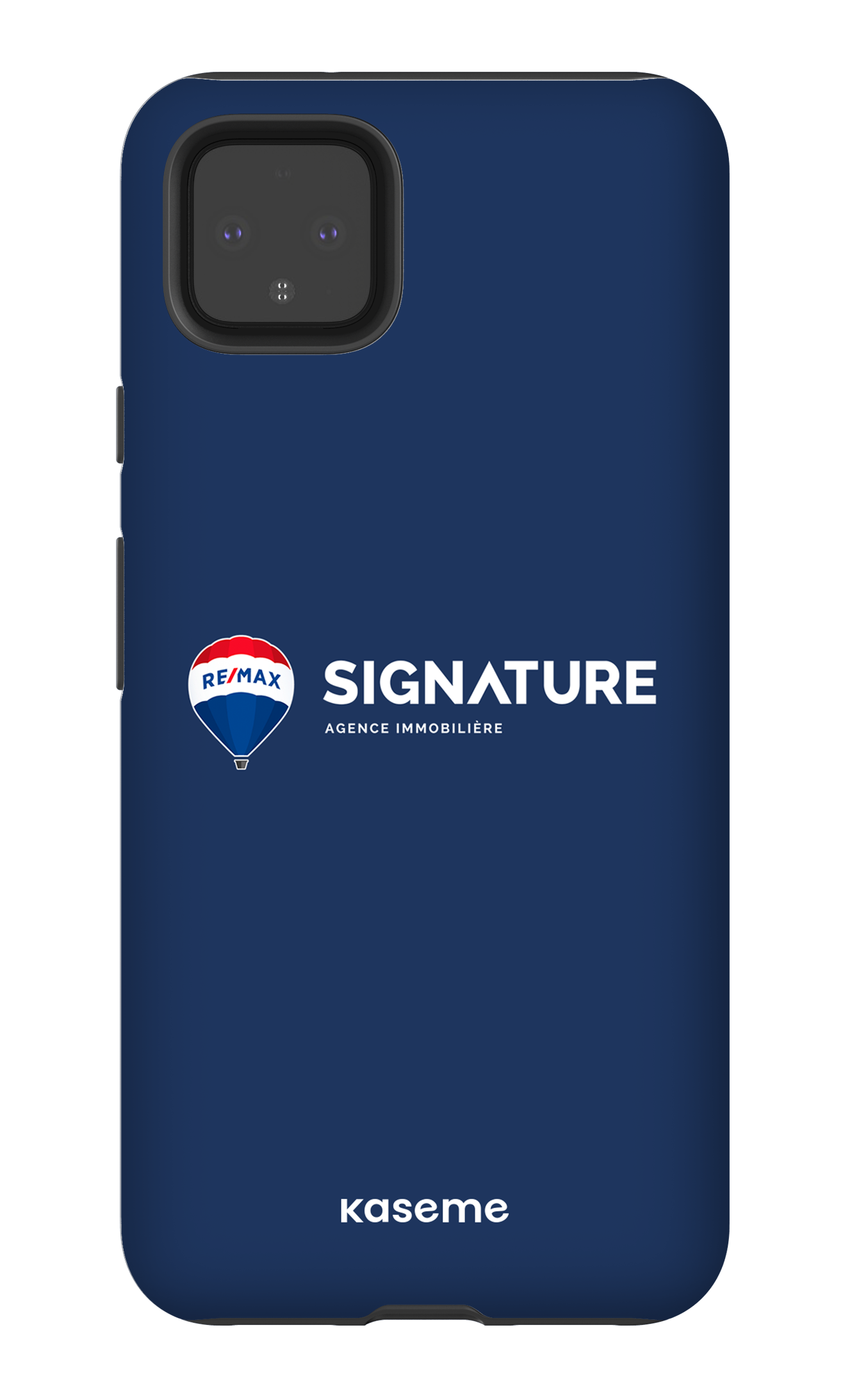 Remax Signature Bleu - Google Pixel 4 XL