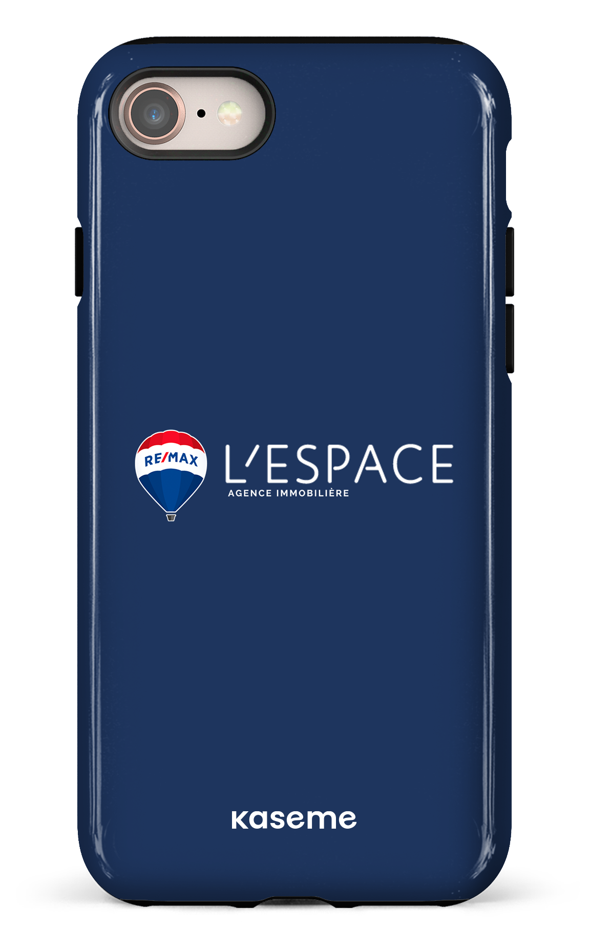 Remax L'Espace Bleu - iPhone 7