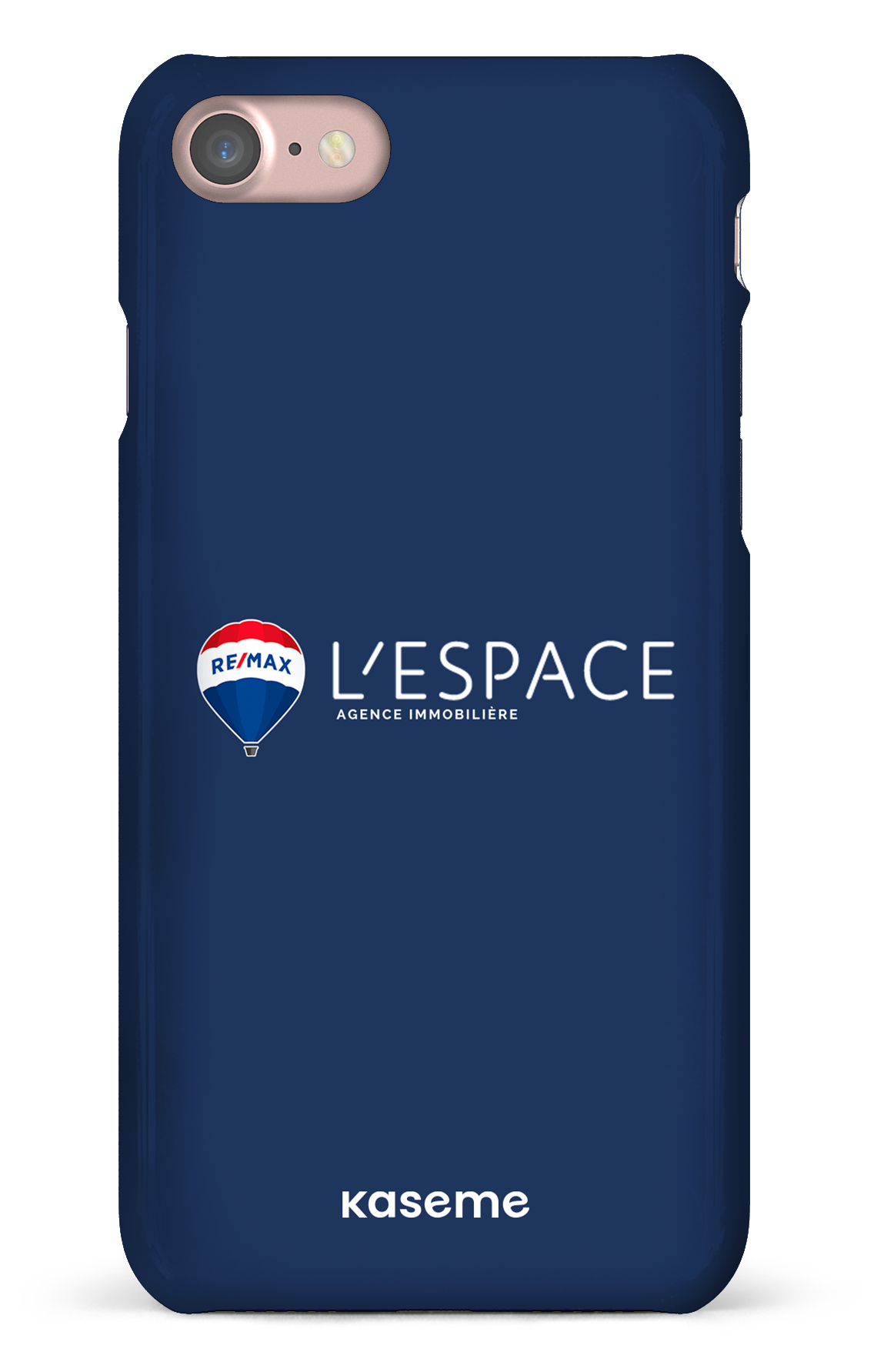 Remax L'Espace Bleu - iPhone 7