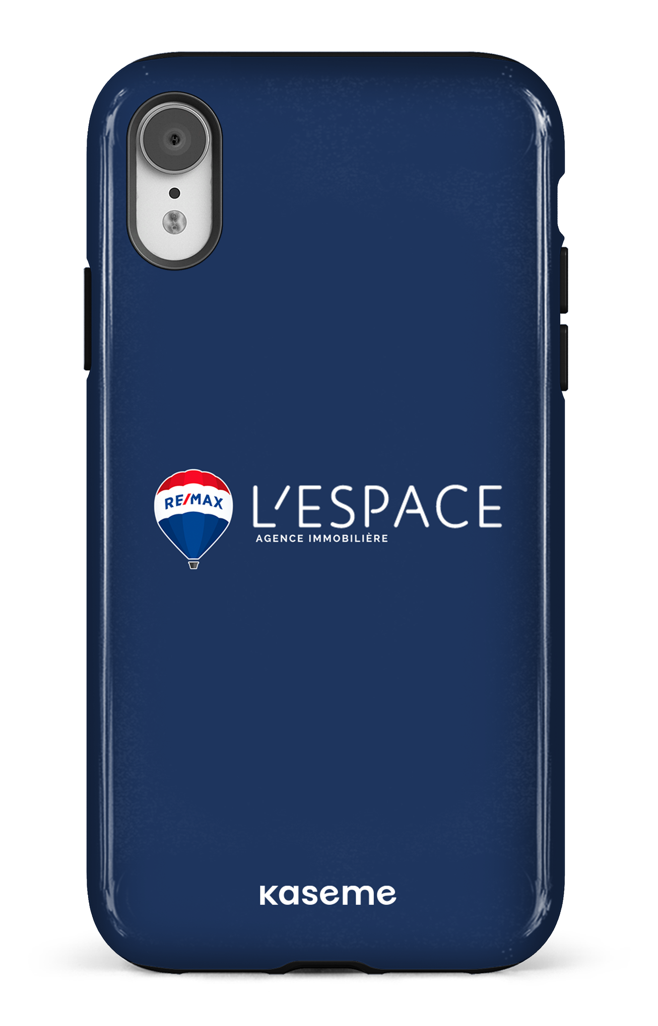 Remax L'Espace Bleu - iPhone XR