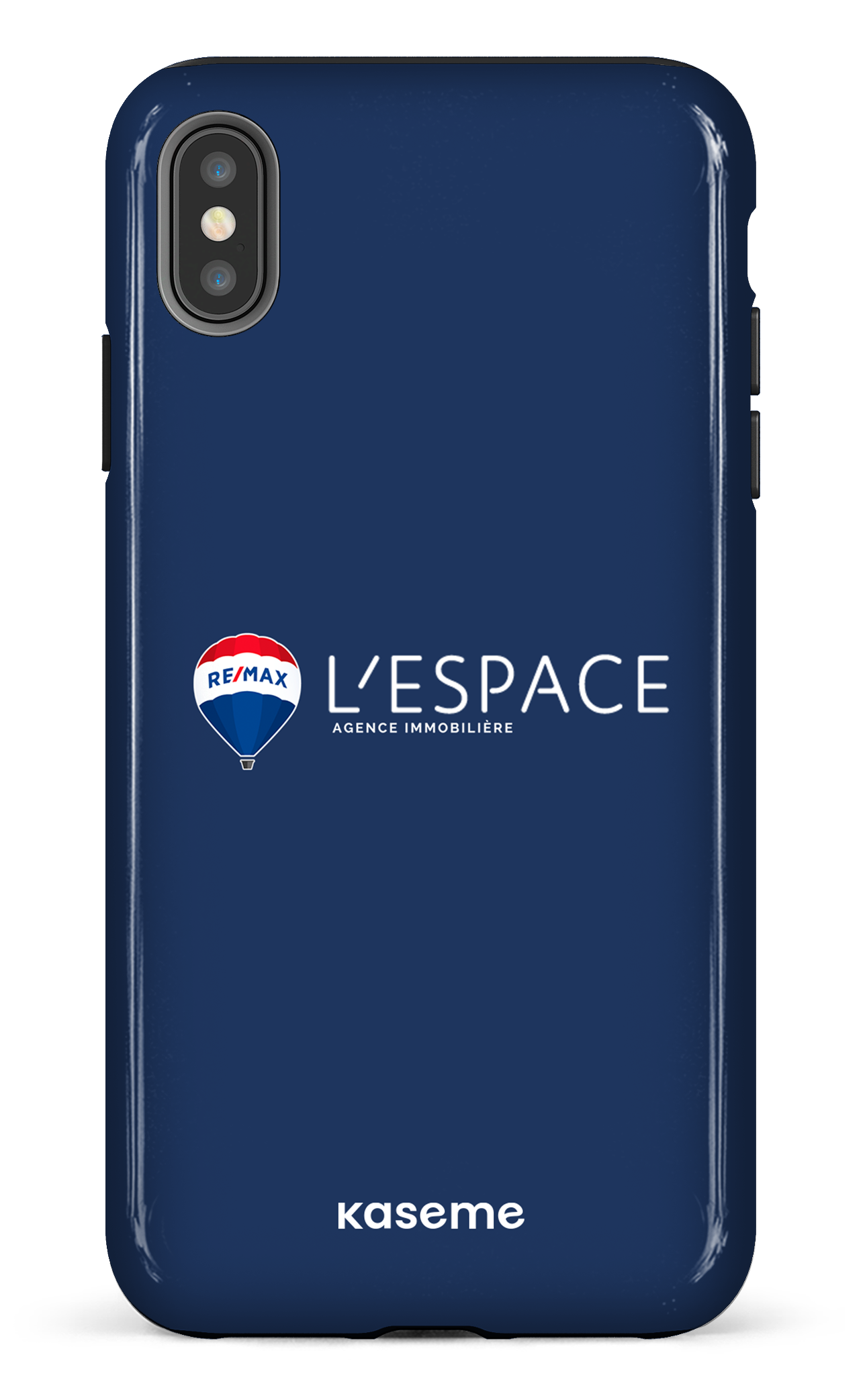 Remax L'Espace Bleu - iPhone XS Max