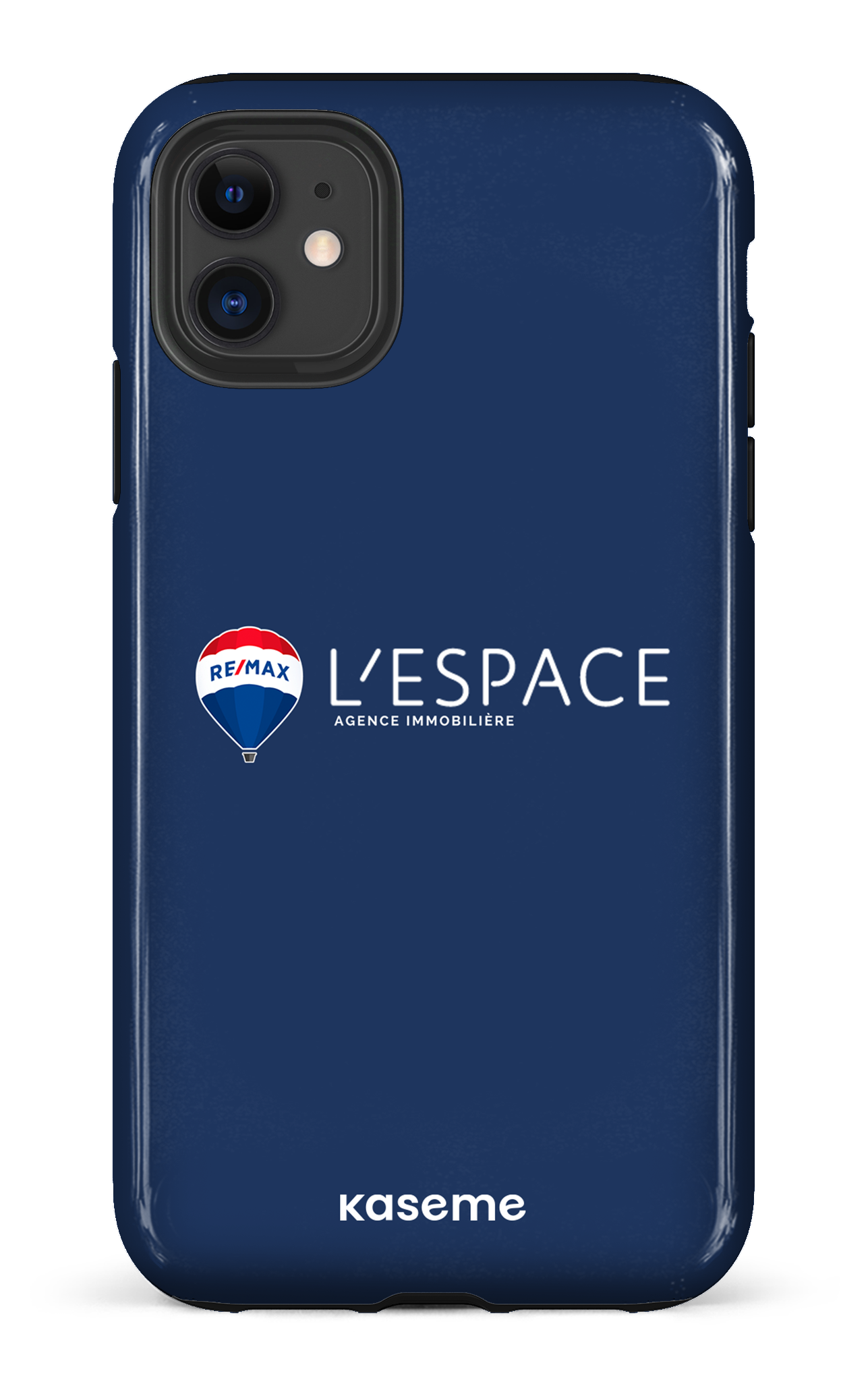 Remax L'Espace Bleu - iPhone 11