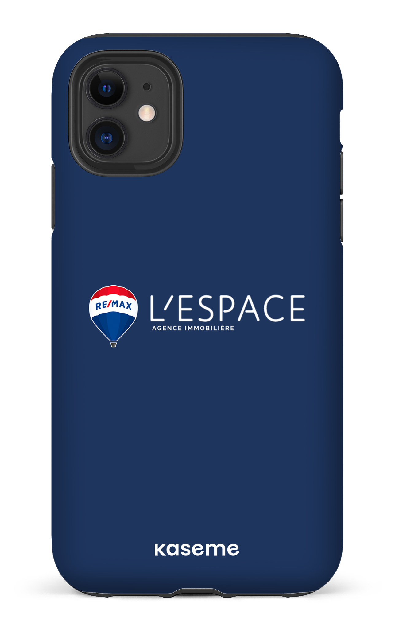 Remax L'Espace Bleu - iPhone 11