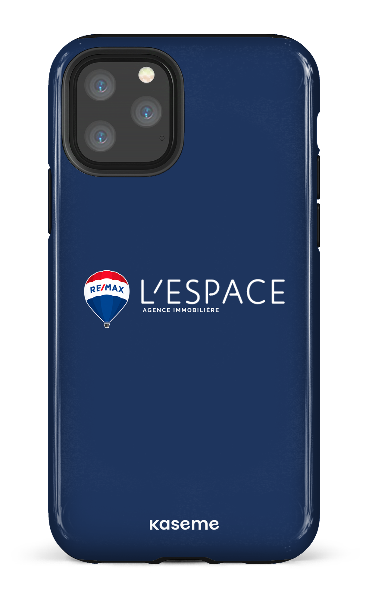 Remax L'Espace Bleu - iPhone 11 Pro