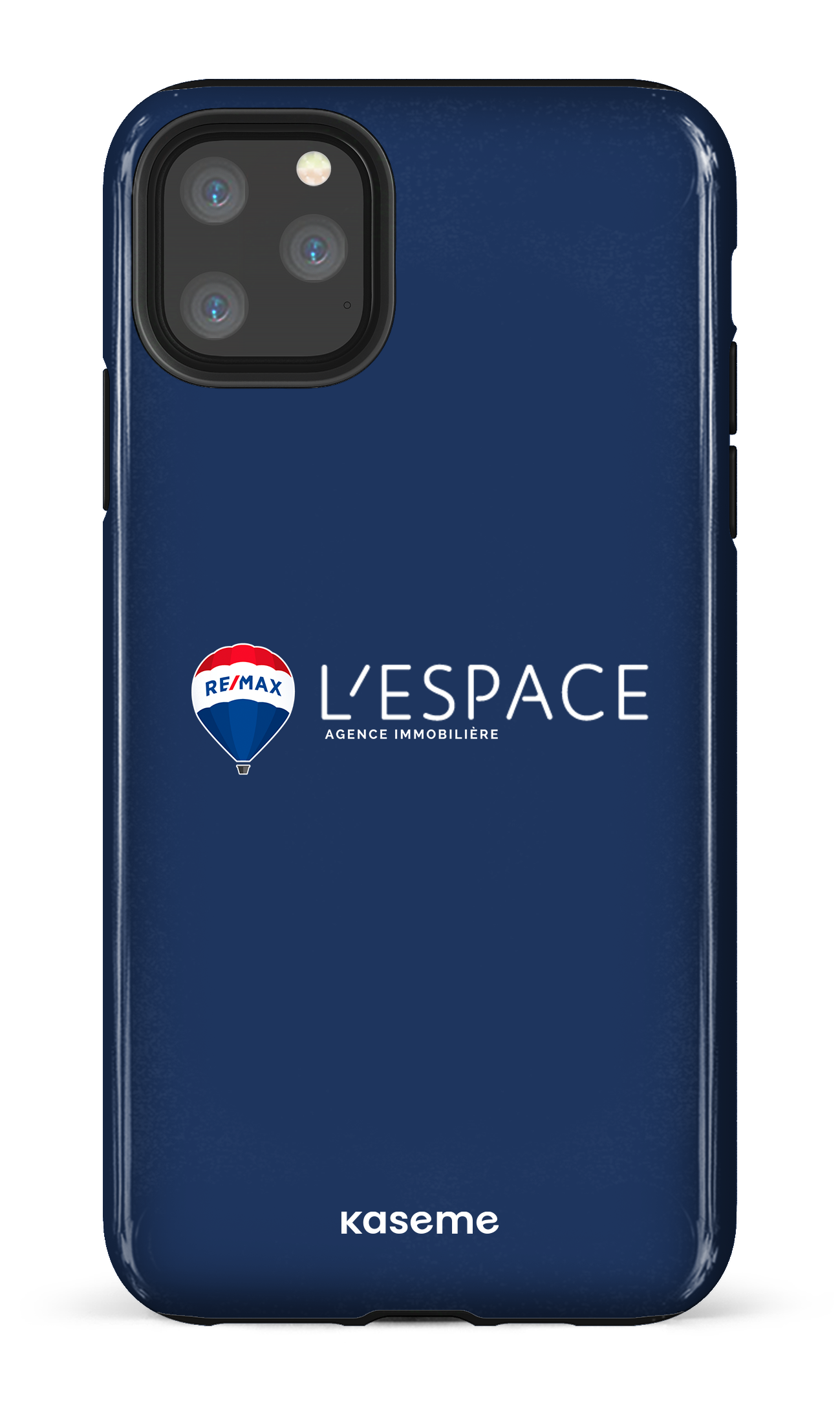 Remax L'Espace Bleu - iPhone 11 Pro Max