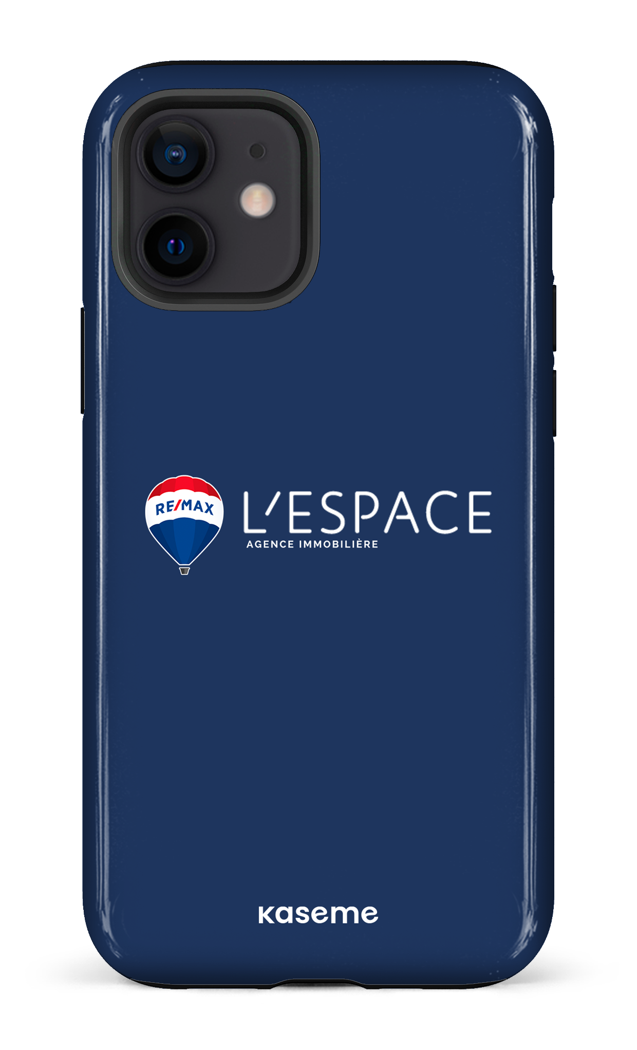 Remax L'Espace Bleu - iPhone 12