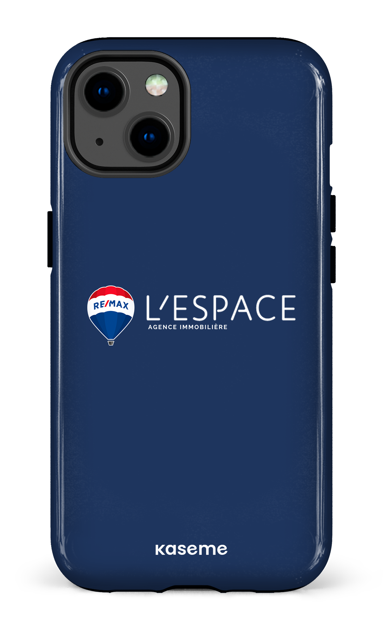 Remax L'Espace Bleu - iPhone 13