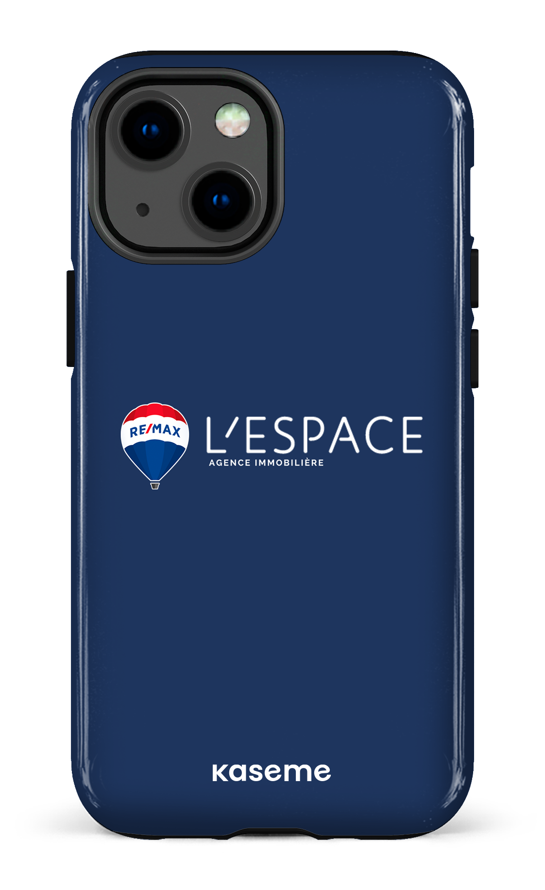 Remax L'Espace Bleu - iPhone 13 Mini