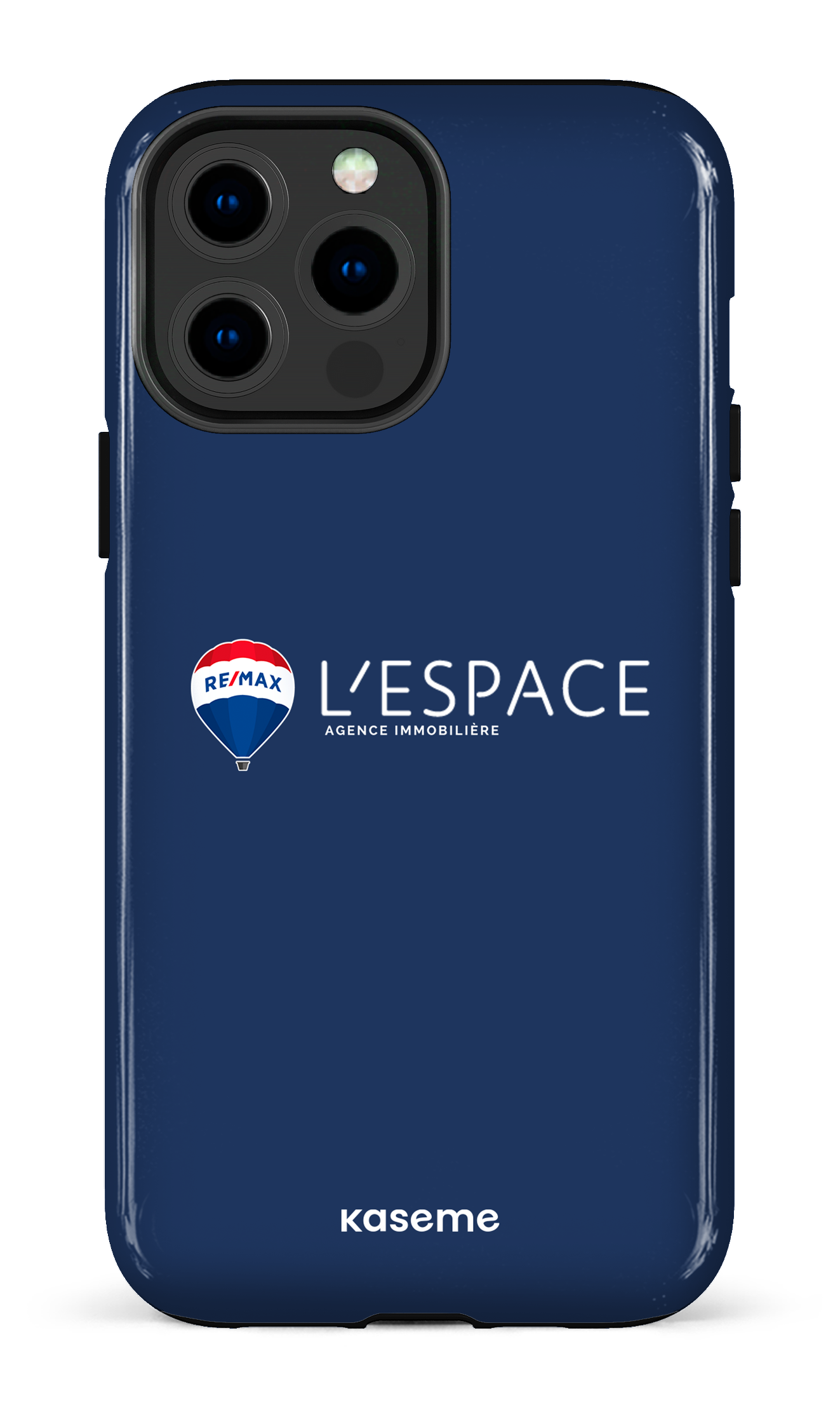 Remax L'Espace Bleu - iPhone 13 Pro Max