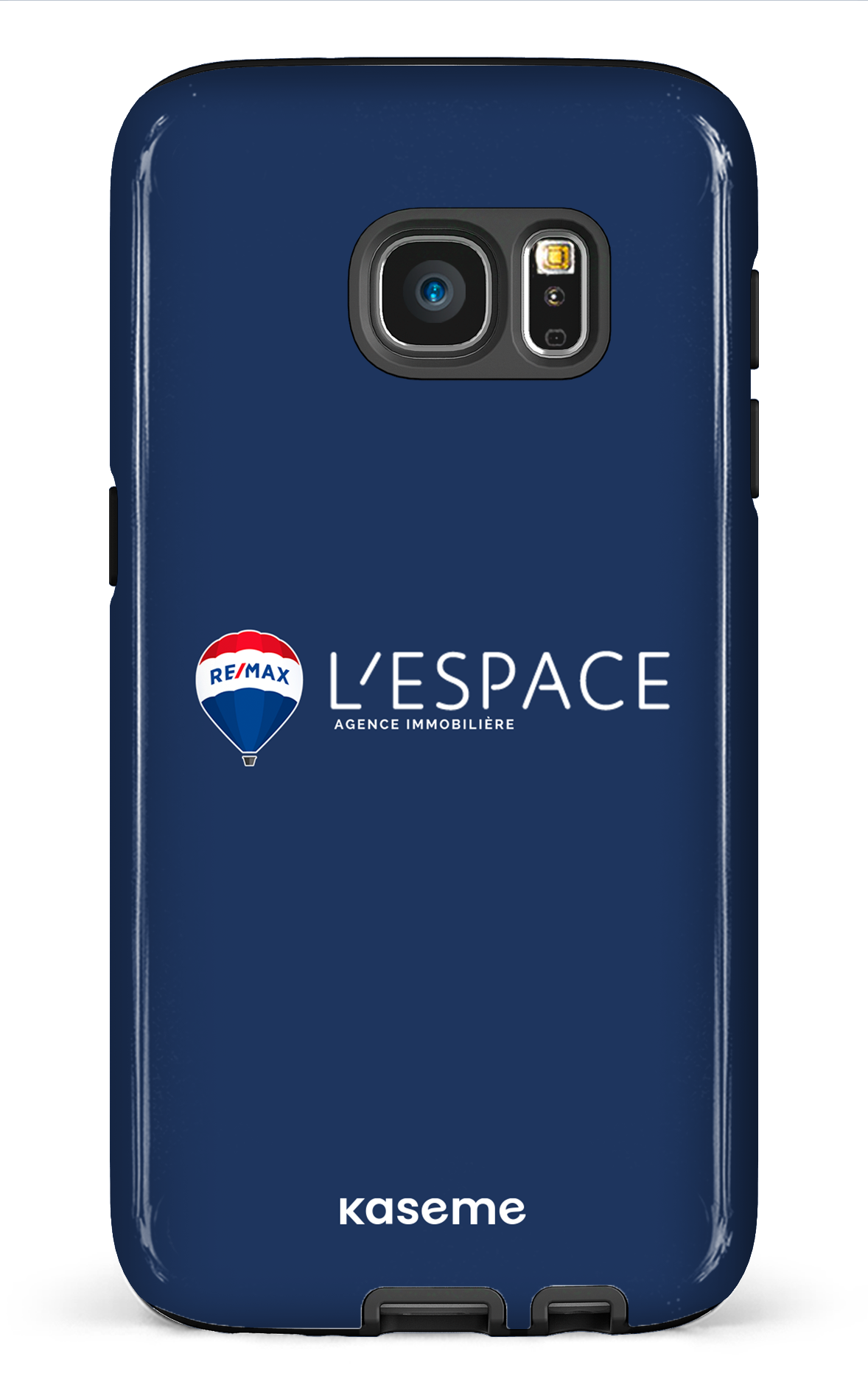 Remax L'Espace Bleu - Galaxy S7