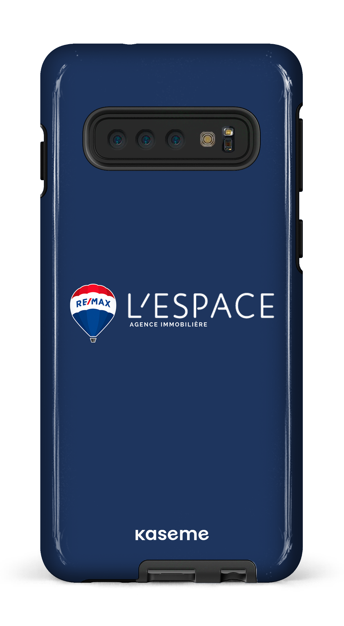 Remax L'Espace Bleu - Galaxy S10