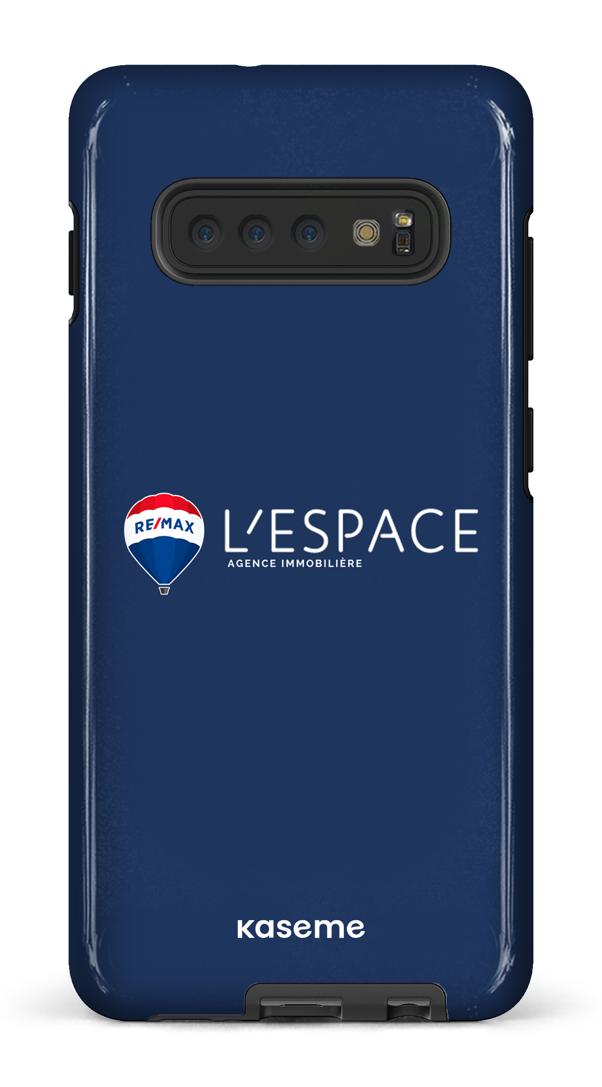 Remax L'Espace Bleu - Galaxy S10 Plus