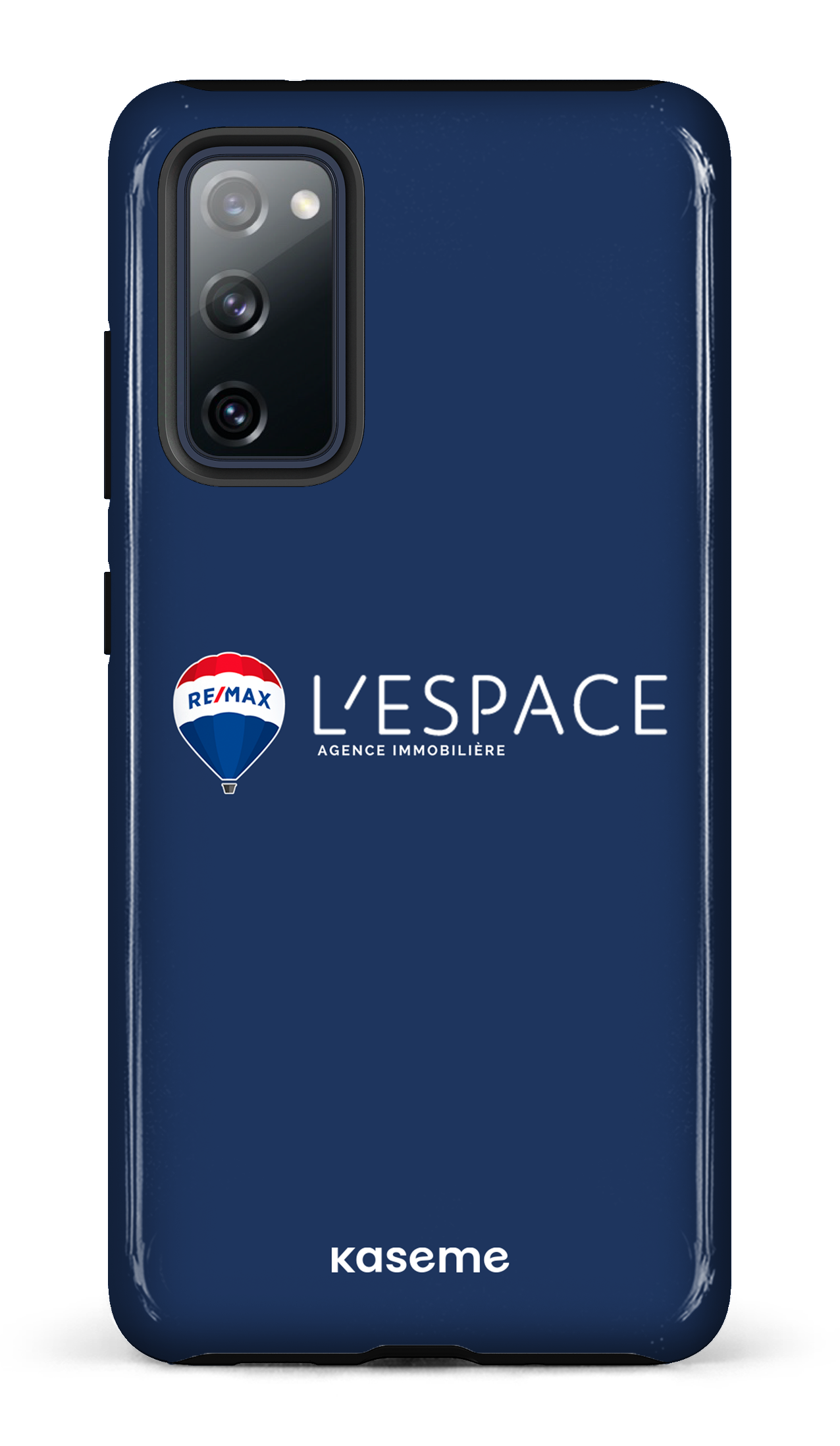 Remax L'Espace Bleu - Galaxy S20 FE