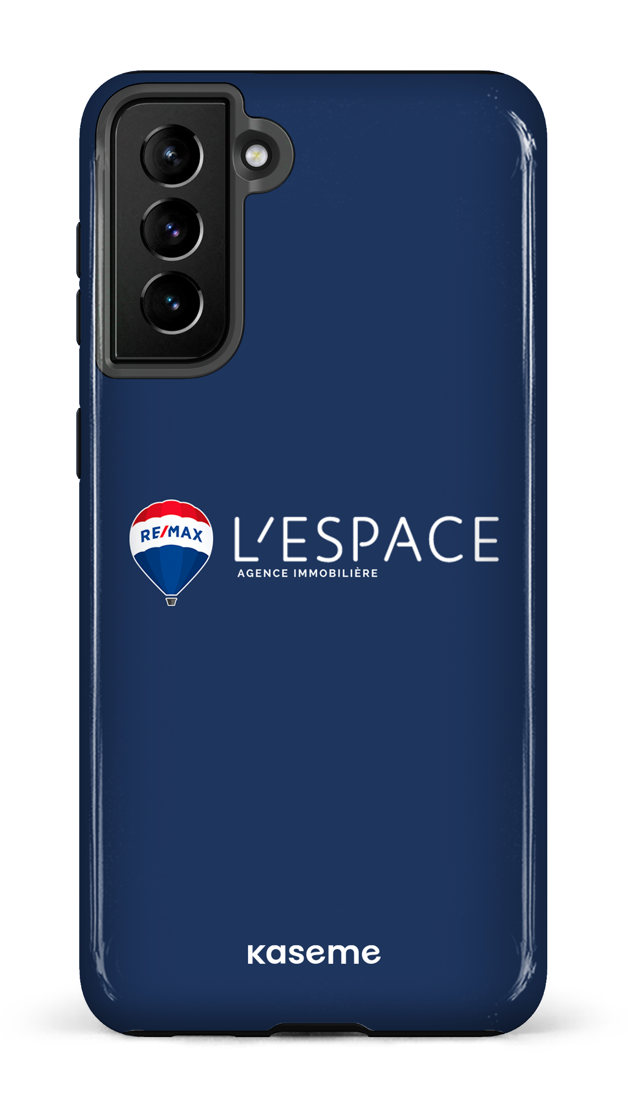 Remax L'Espace Bleu - Galaxy S21 Plus