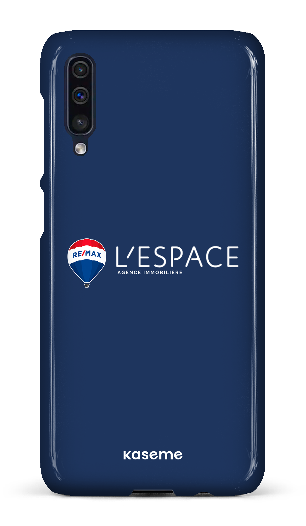 Remax L'Espace Bleu - Galaxy A50