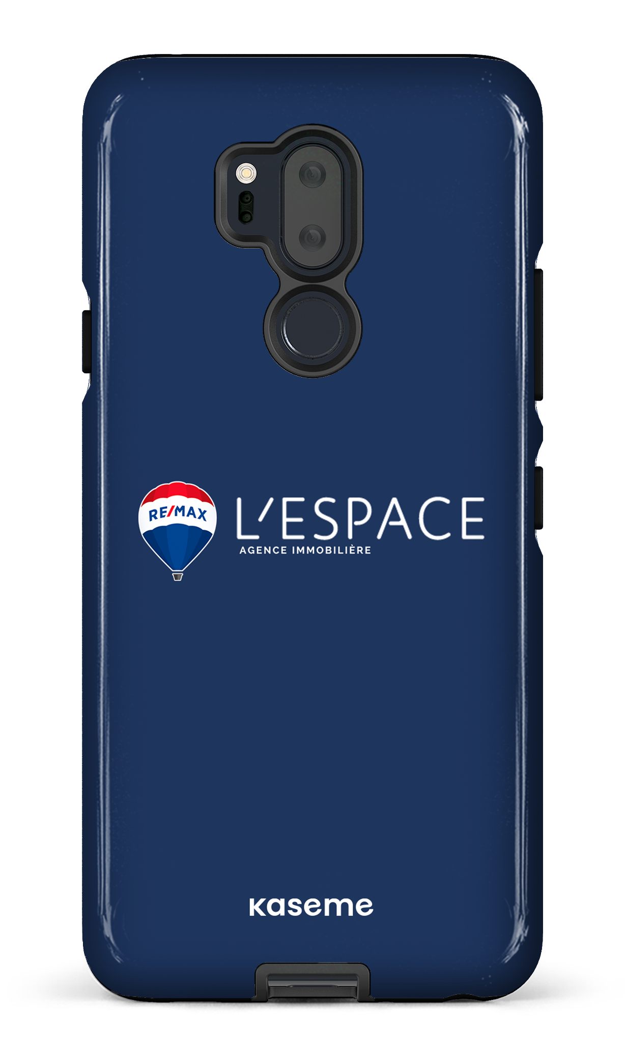 Remax L'Espace Bleu - LG G7