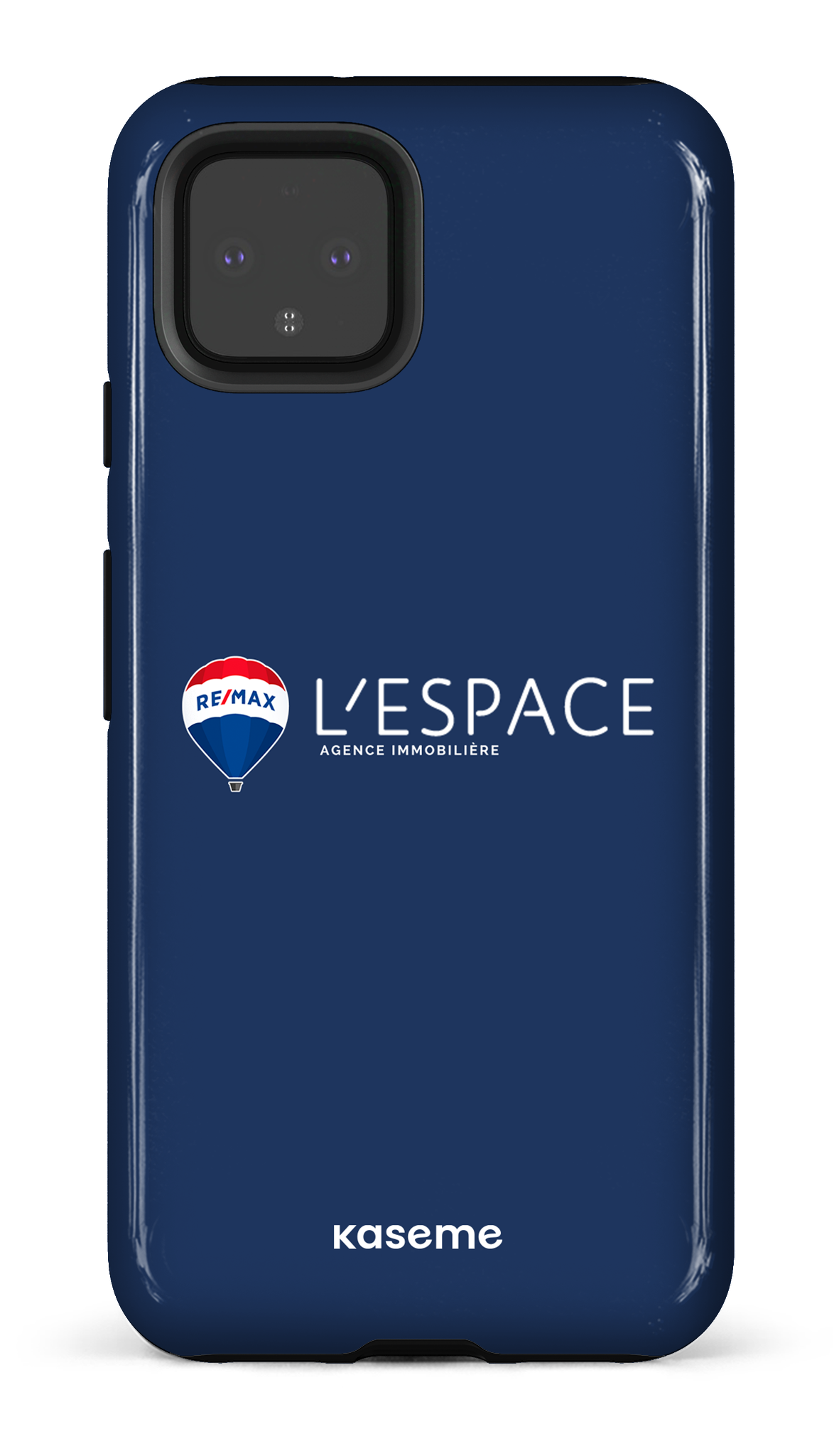 Remax L'Espace Bleu - Google Pixel 4