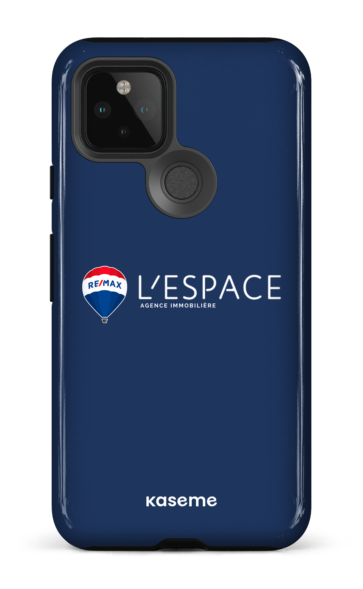 Remax L'Espace Bleu - Google Pixel 5