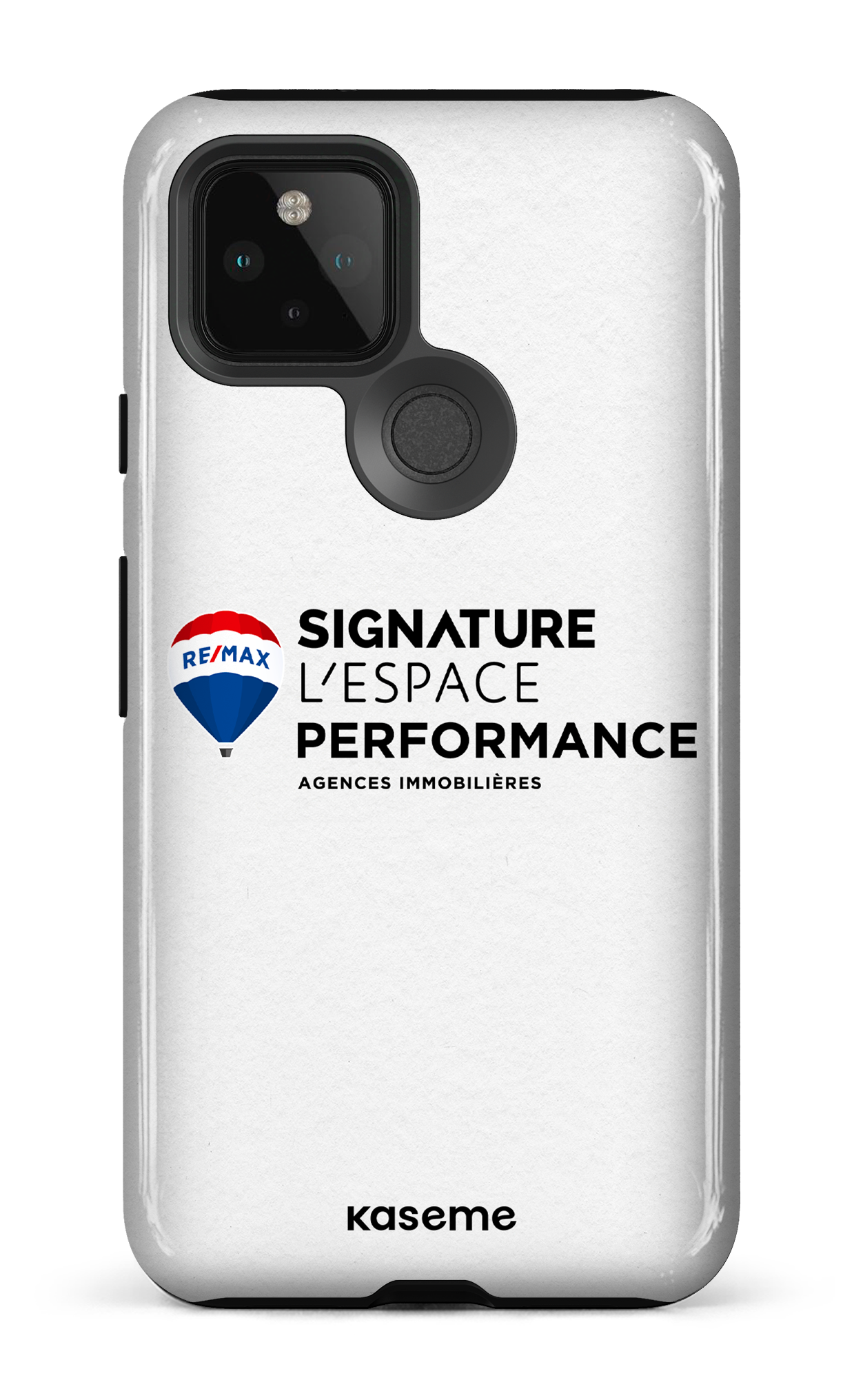 Remax Signature L'Espace Blanc - Google Pixel 5