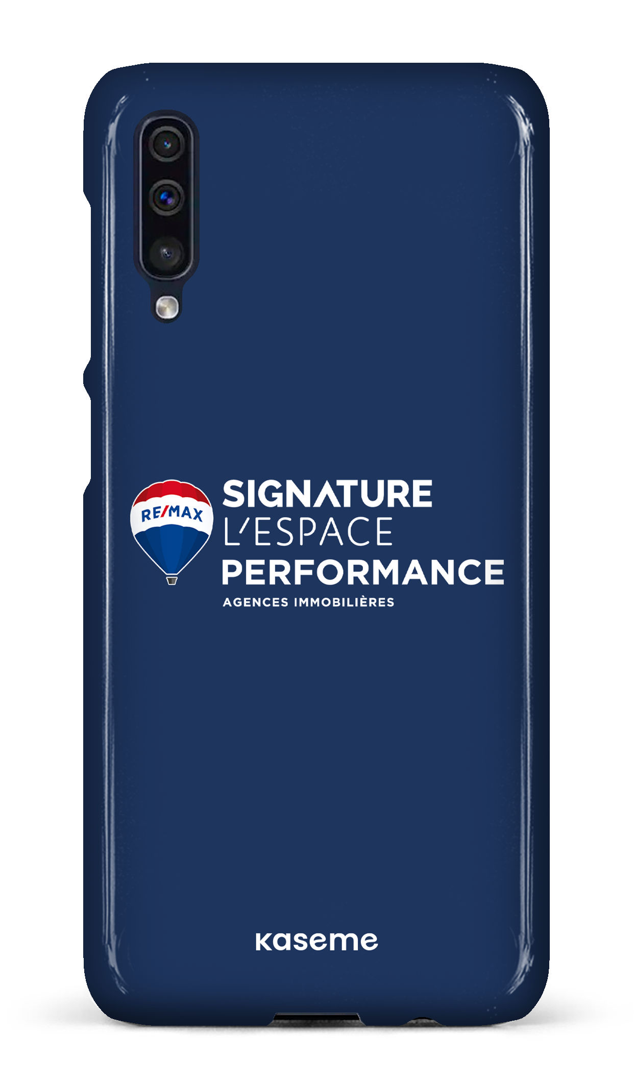 Remax Signature L'espace Bleu - Galaxy A50