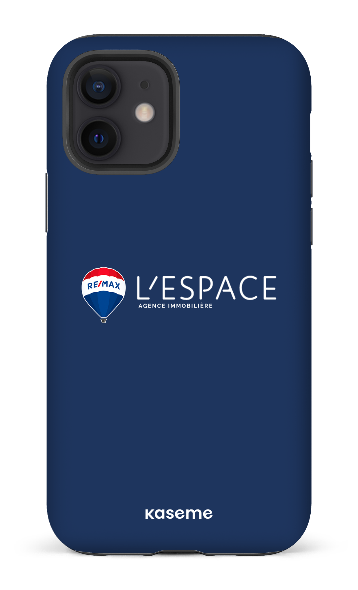 Remax L'Espace Bleu - iPhone 12