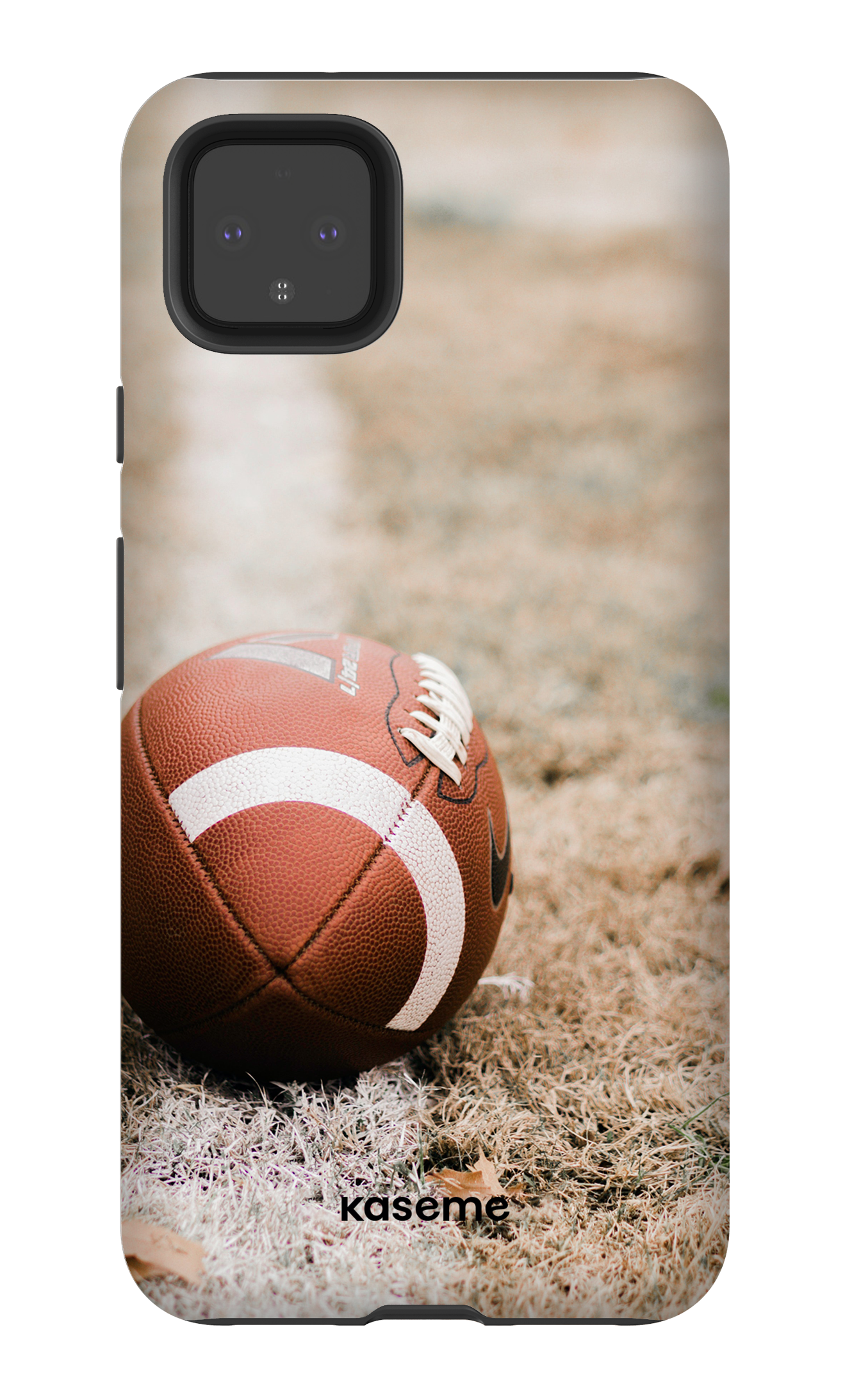 Tackle - Google Pixel 4 XL