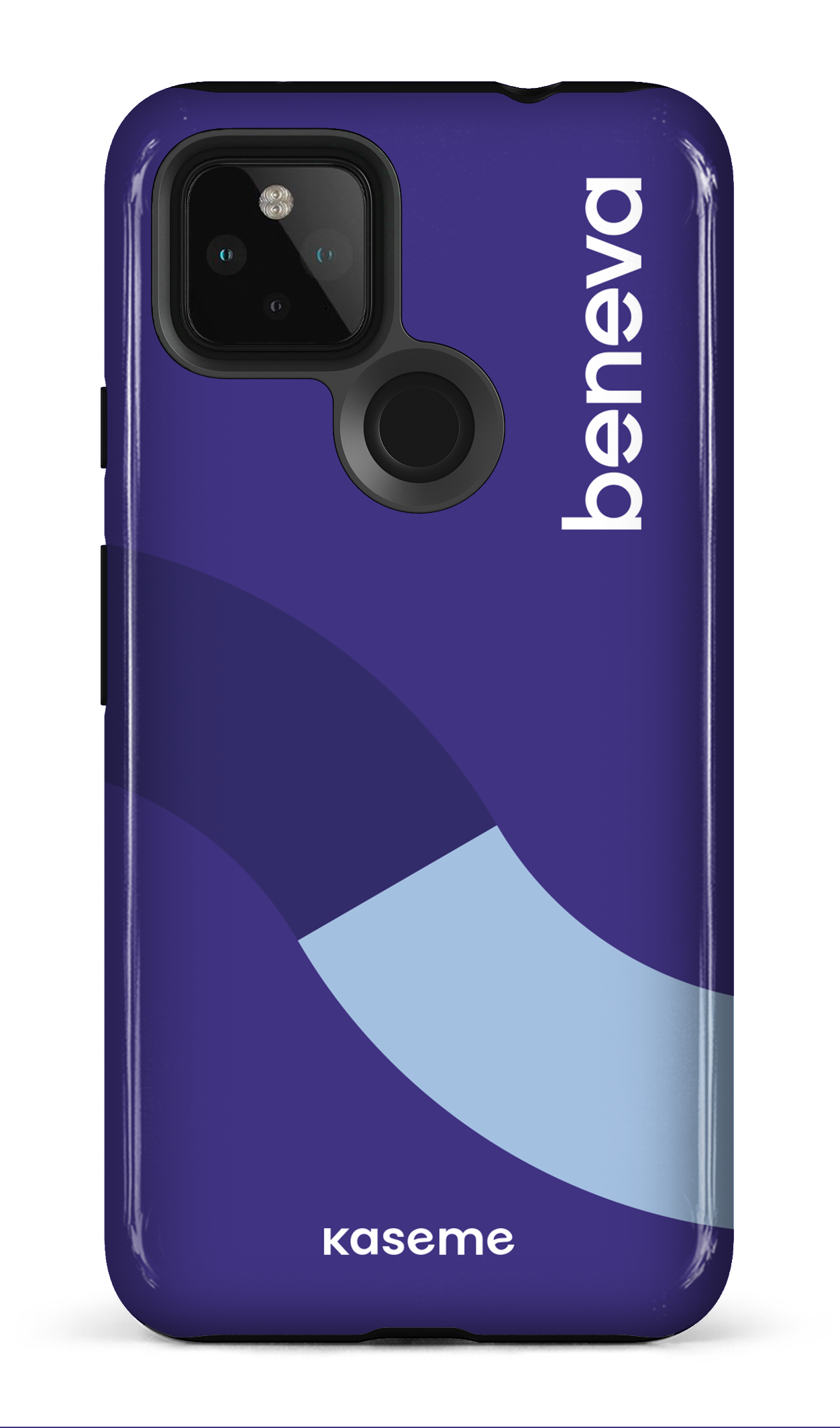 Beneva 1 - Google Pixel 4A (5G)