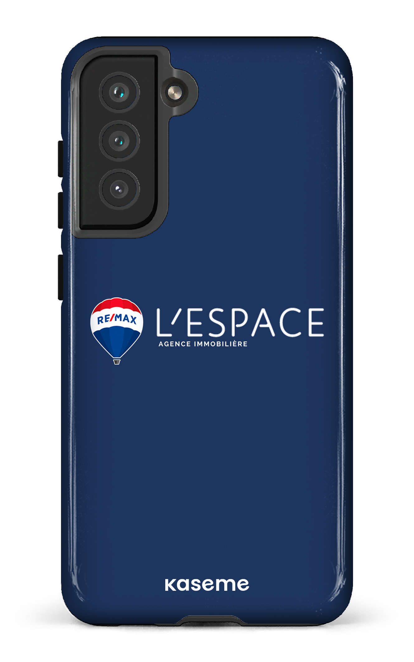 Remax L'Espace Bleu - Galaxy S21 FE