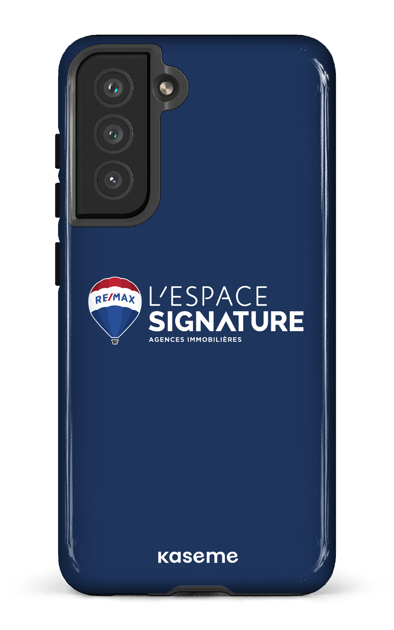 Remax Signature L'espace Bleu - Galaxy S21 FE