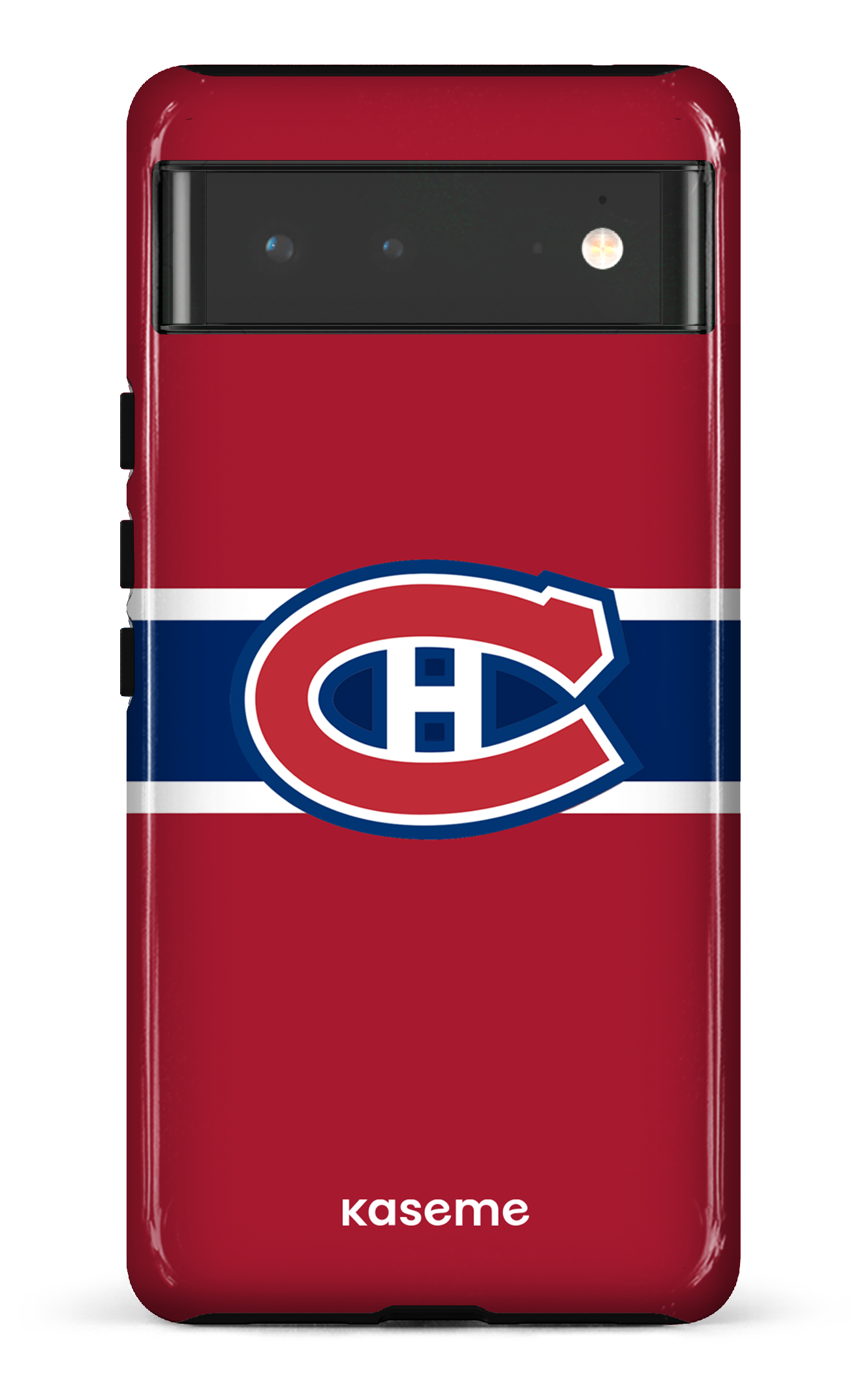 Habs Jersey - Google Pixel 6