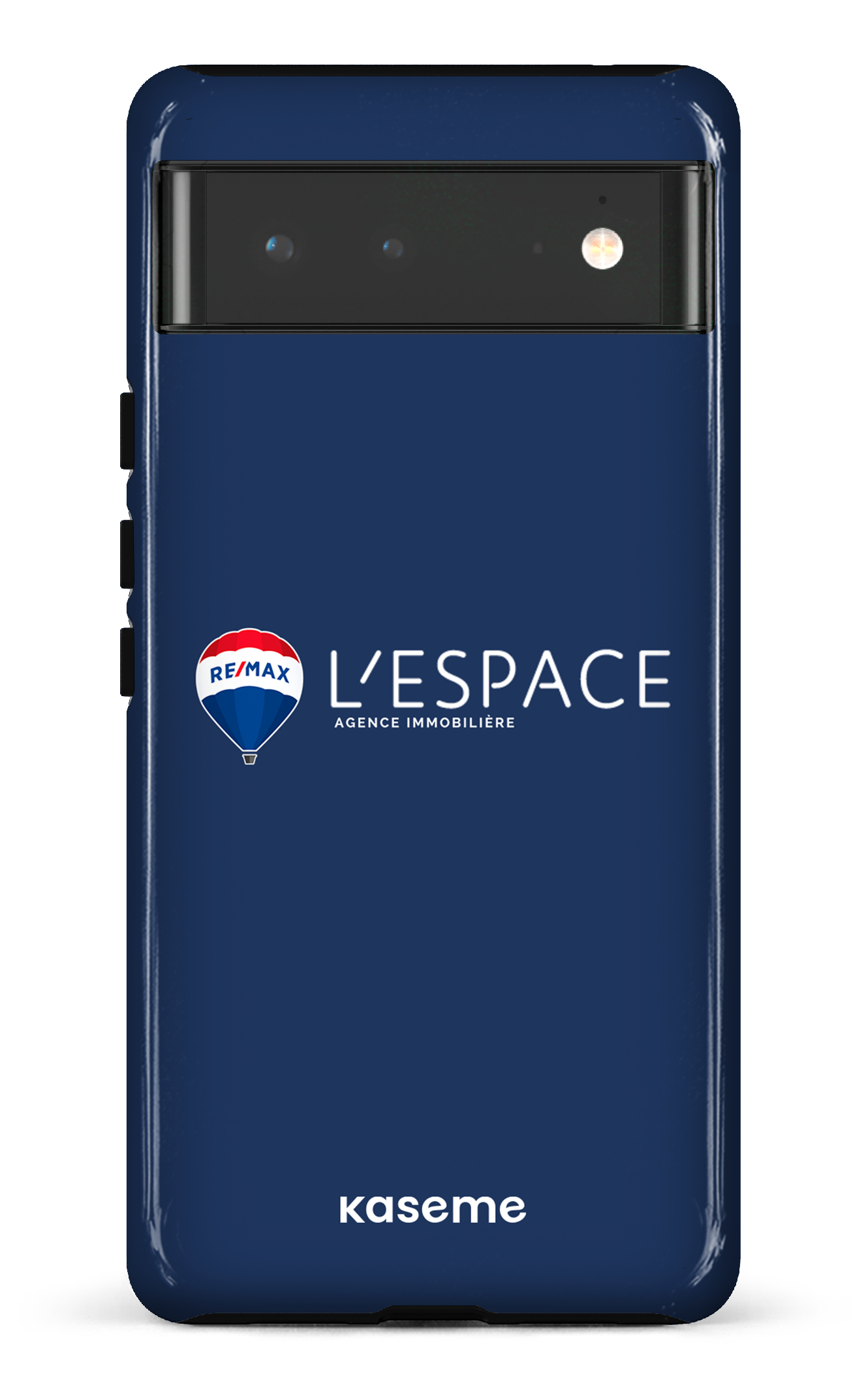 Remax L'Espace Bleu - Google Pixel 6