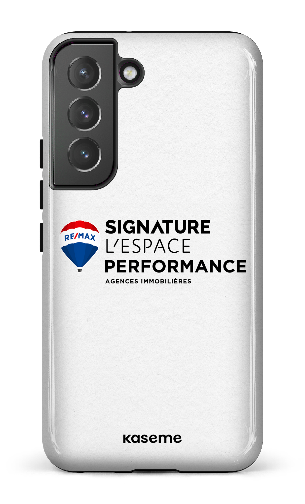 Remax Signature L'Espace Blanc - Galaxy S22