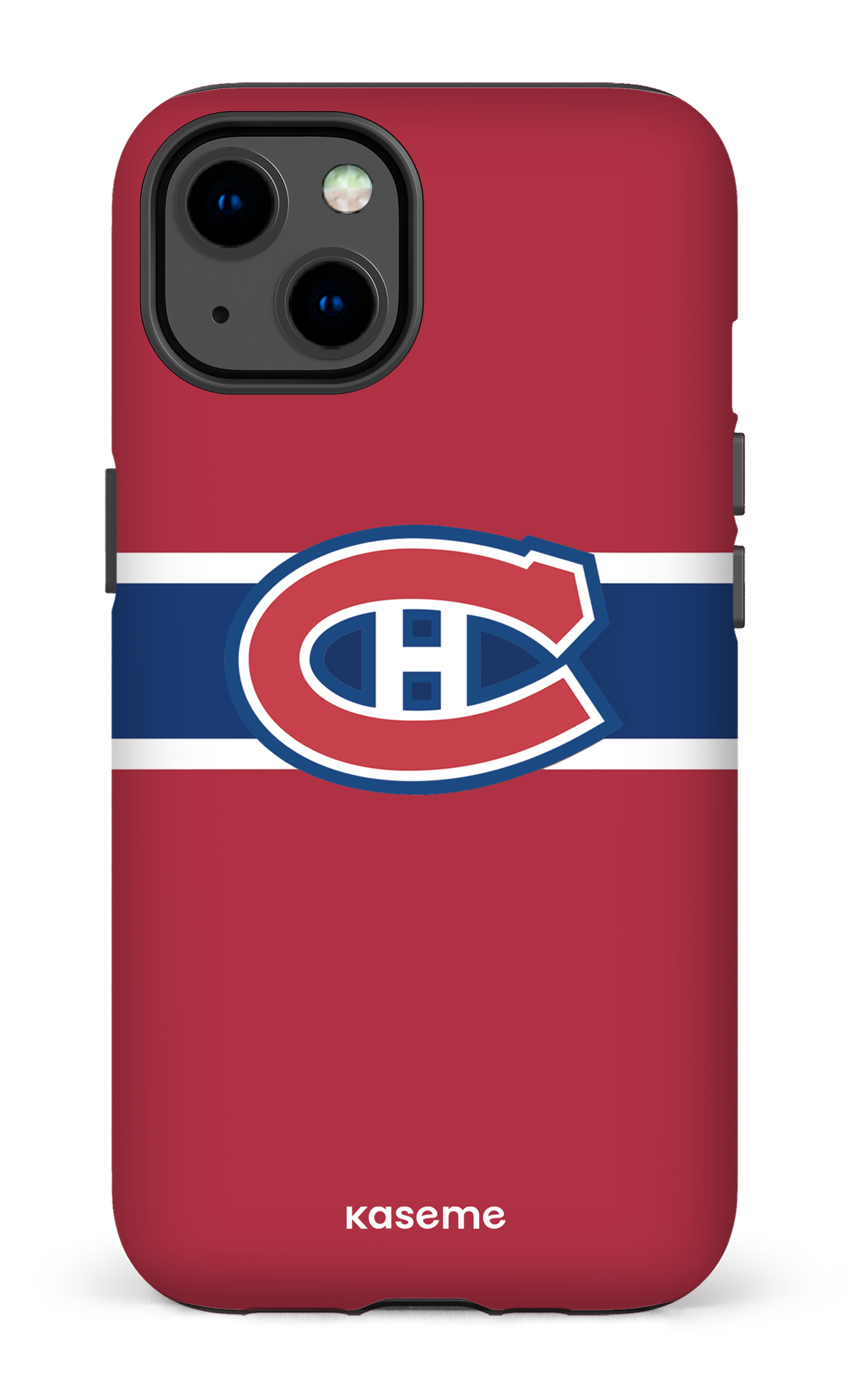 Habs Jersey - iPhone 13