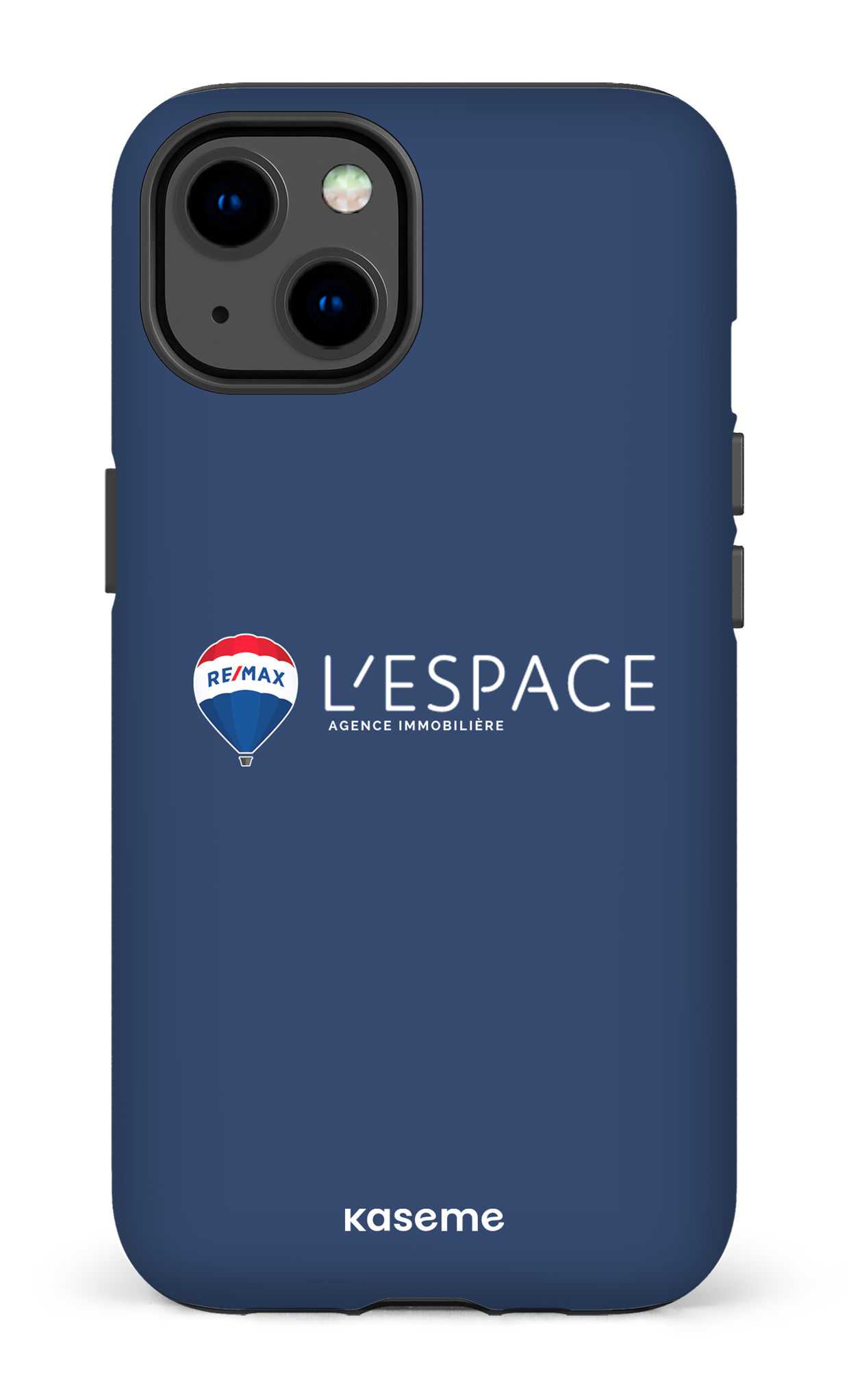 Remax L'Espace Bleu - iPhone 13