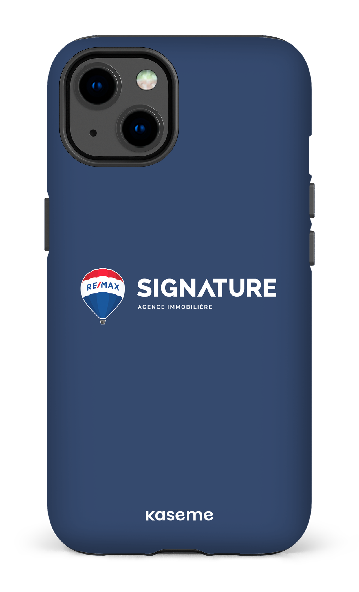 Remax Signature Bleu - iPhone 13