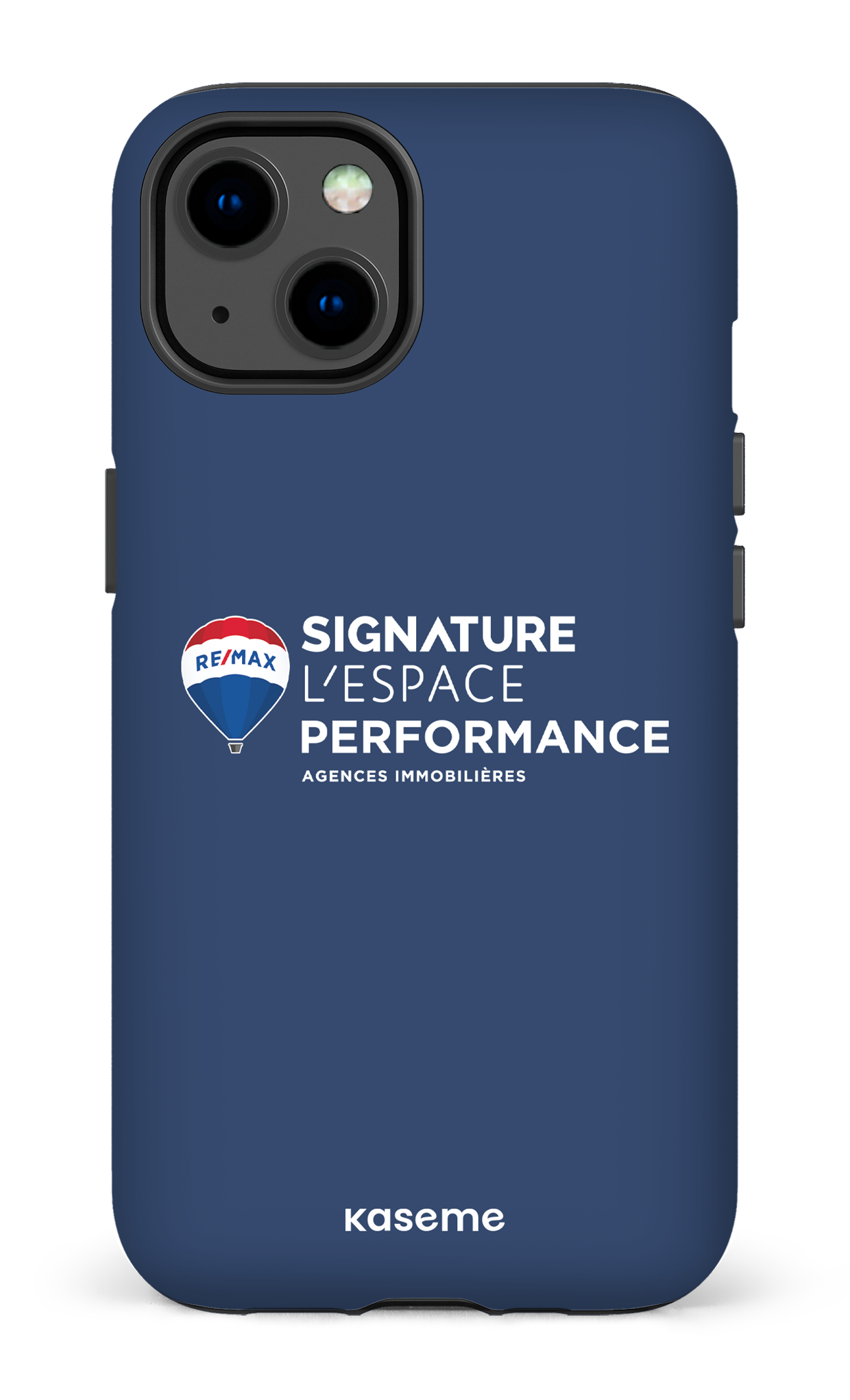 Remax Signature L'espace Bleu - iPhone 13