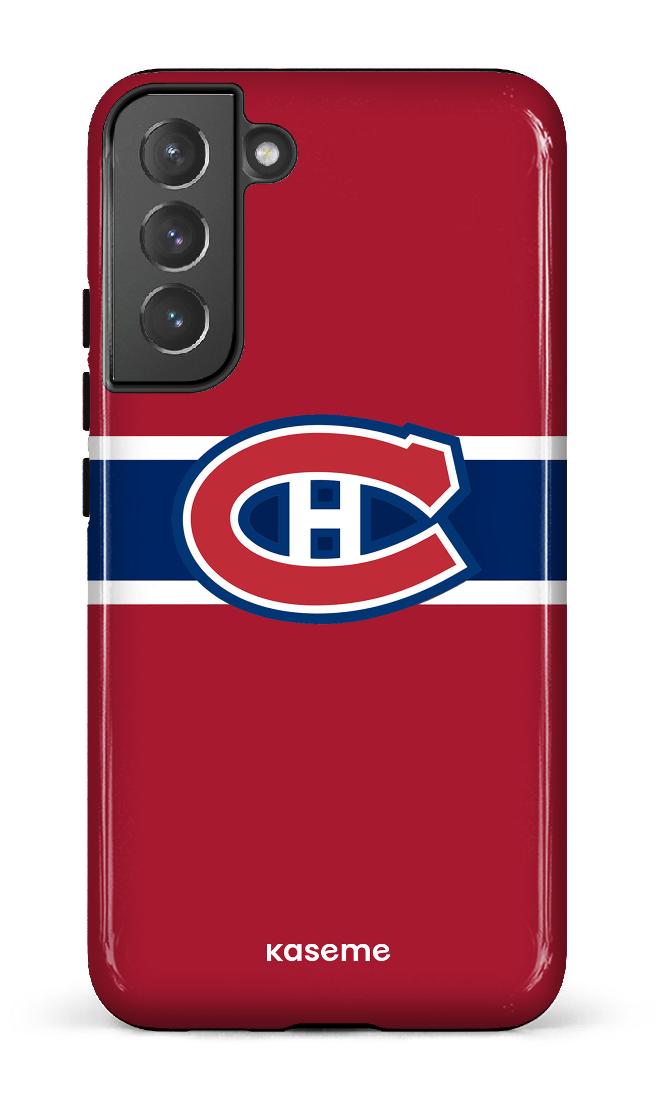 Habs Jersey - Galaxy S22 Plus