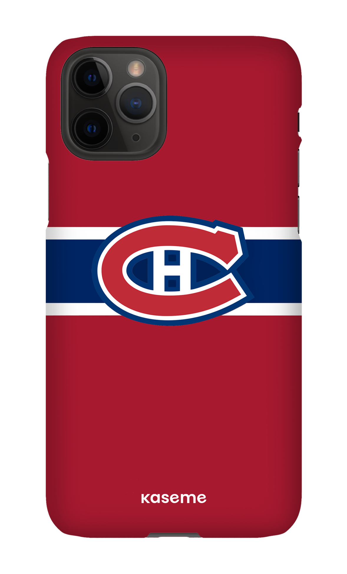 Habs Jersey - iPhone 11 Pro