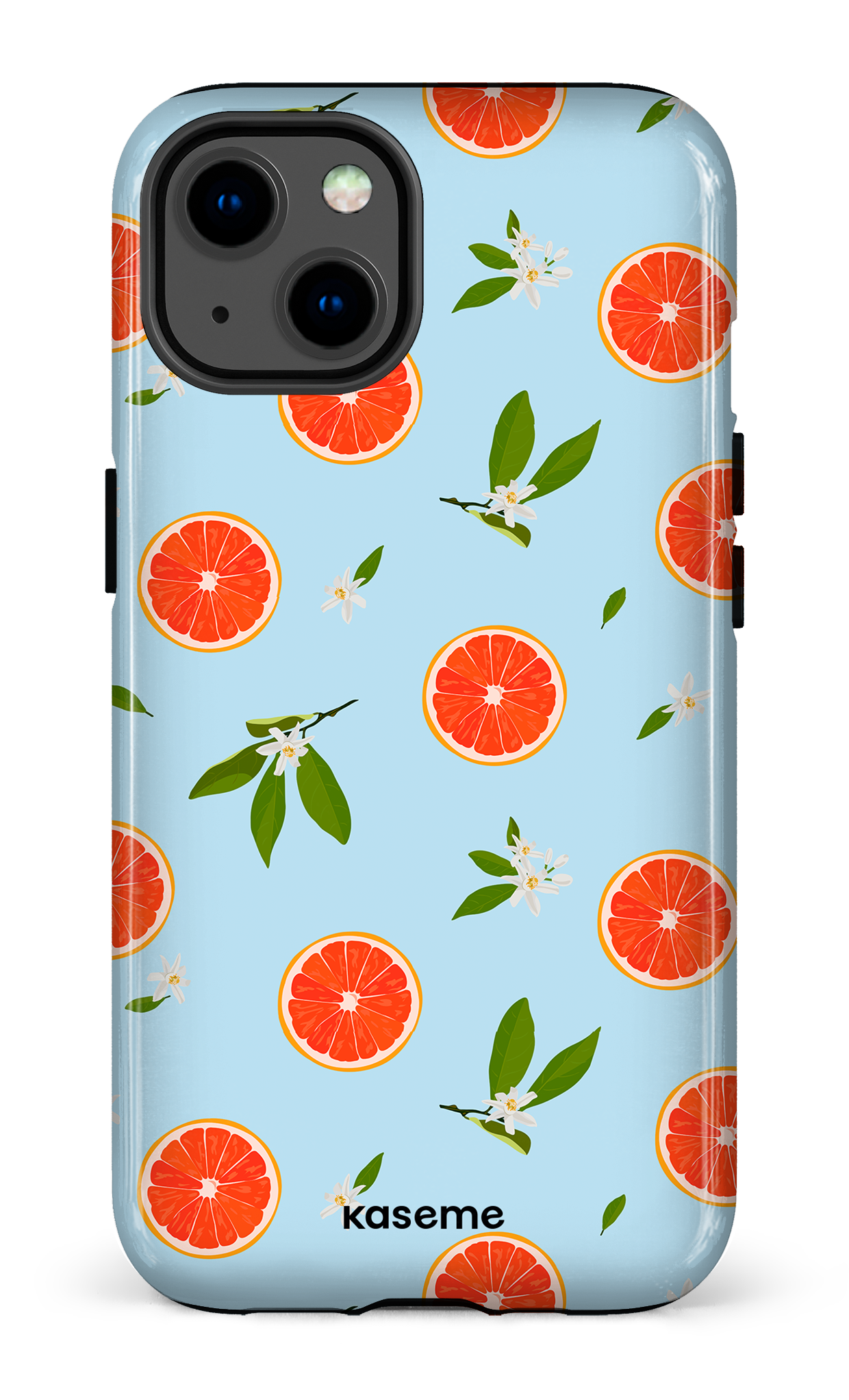 Grapefruit - iPhone 13