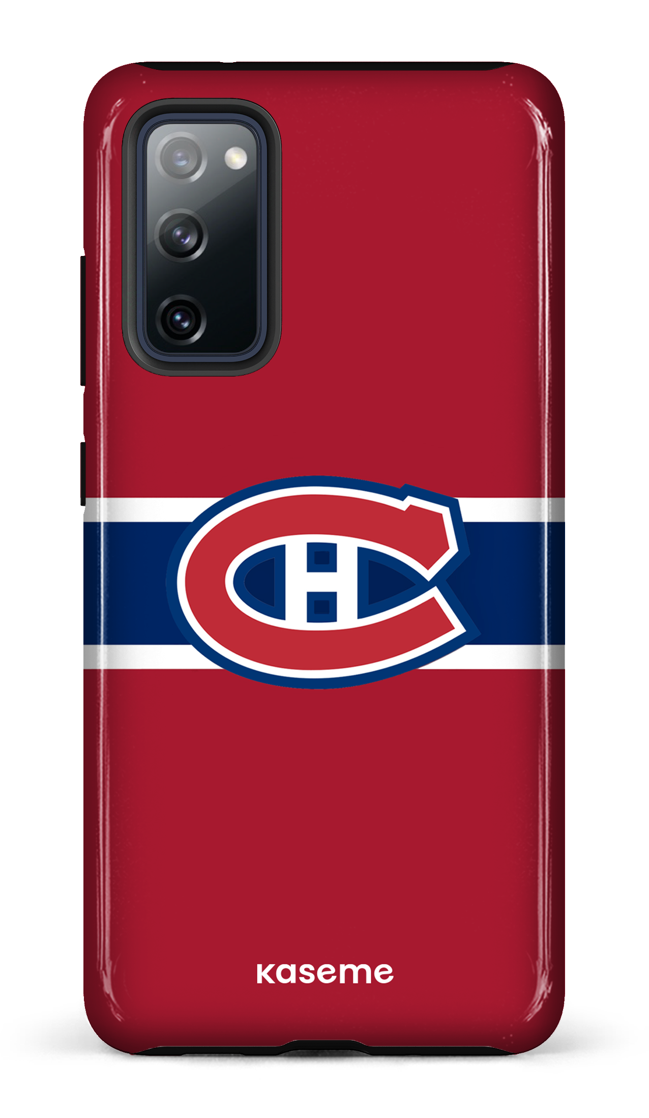 Habs Jersey - Galaxy S20 FE